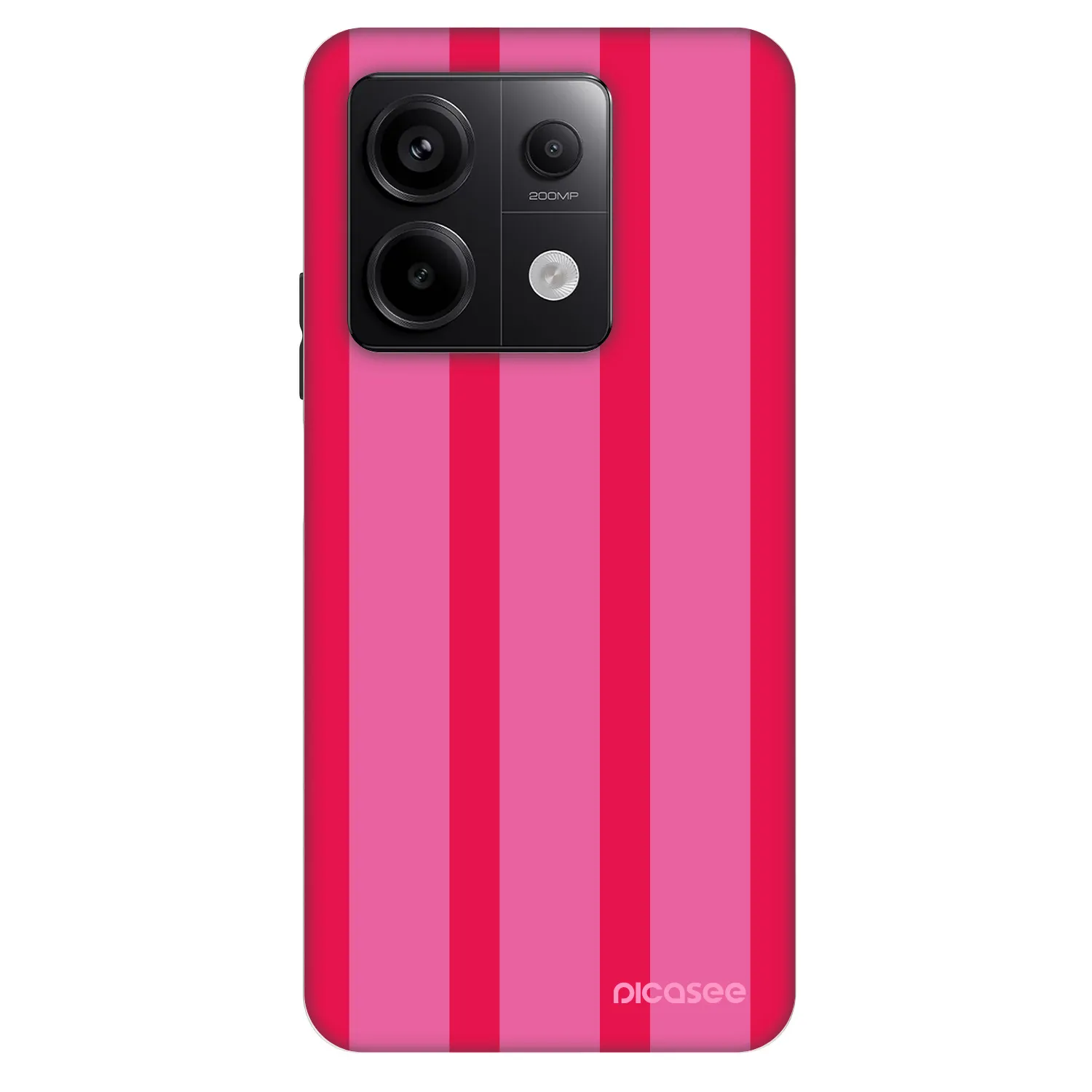 Picasee Fashion Case για Xiaomi Redmi Note 13 Pro 5G - Hot tropic