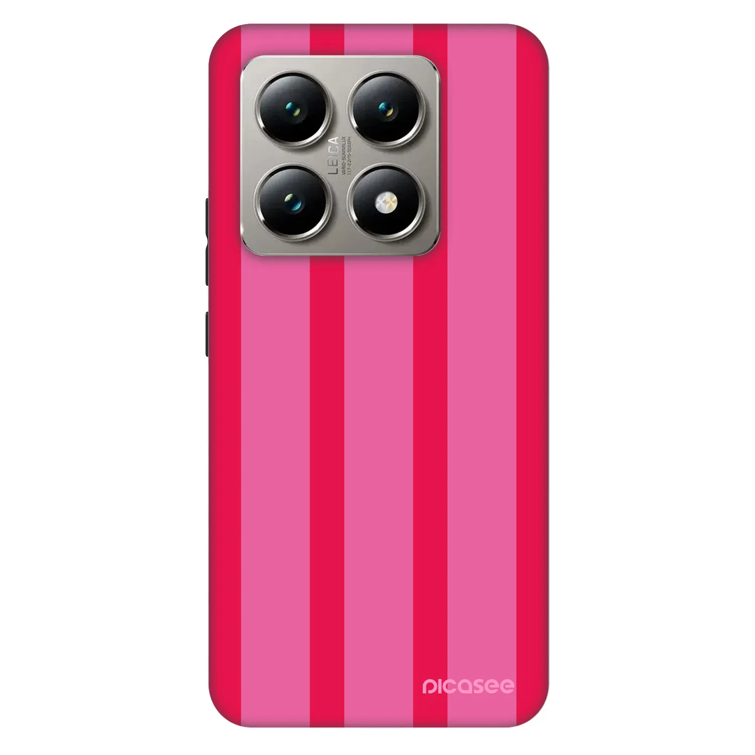 Picasee Fashion Case για Xiaomi 14T Pro - Hot tropic