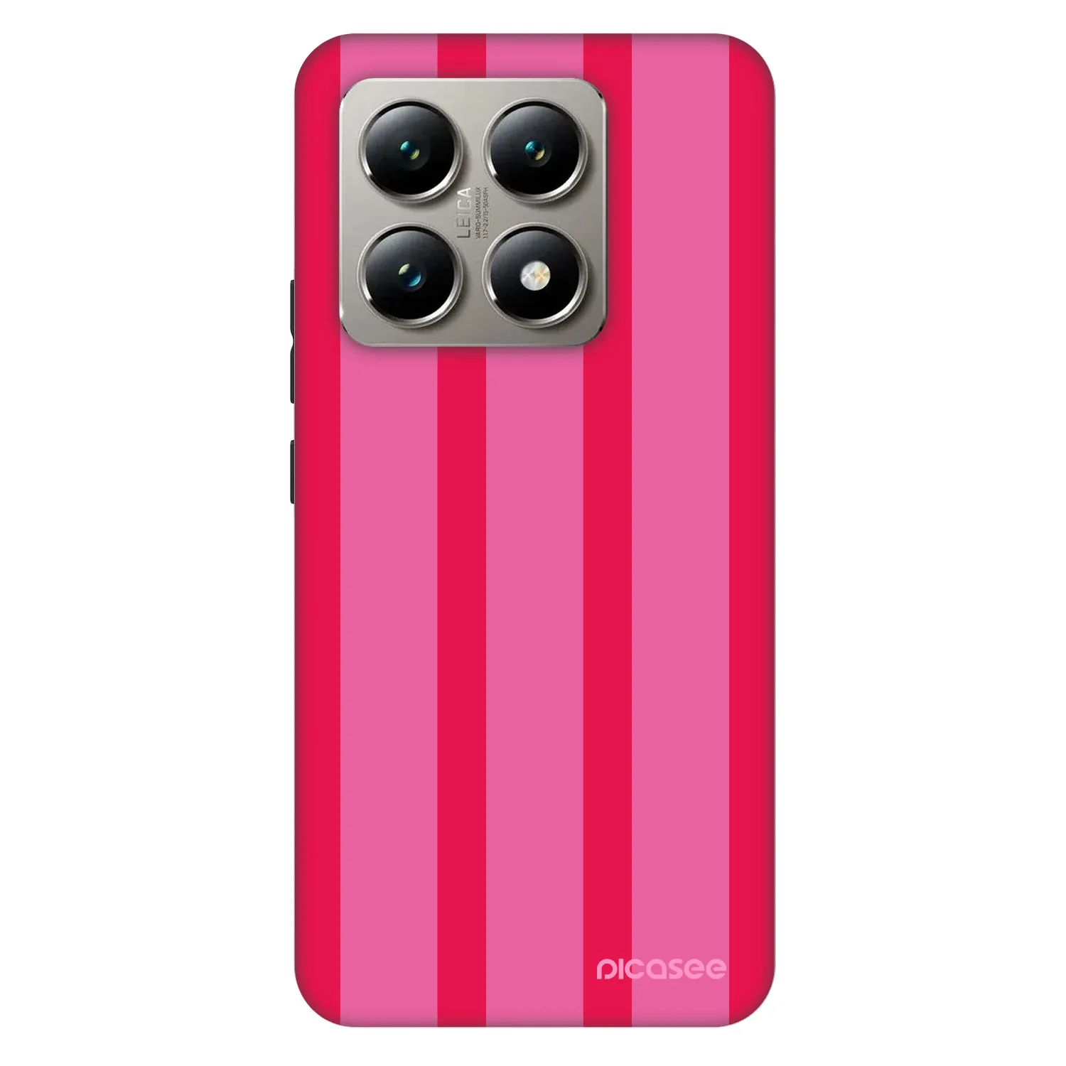 Picasee Fashion Case για Xiaomi 14T - Hot tropic