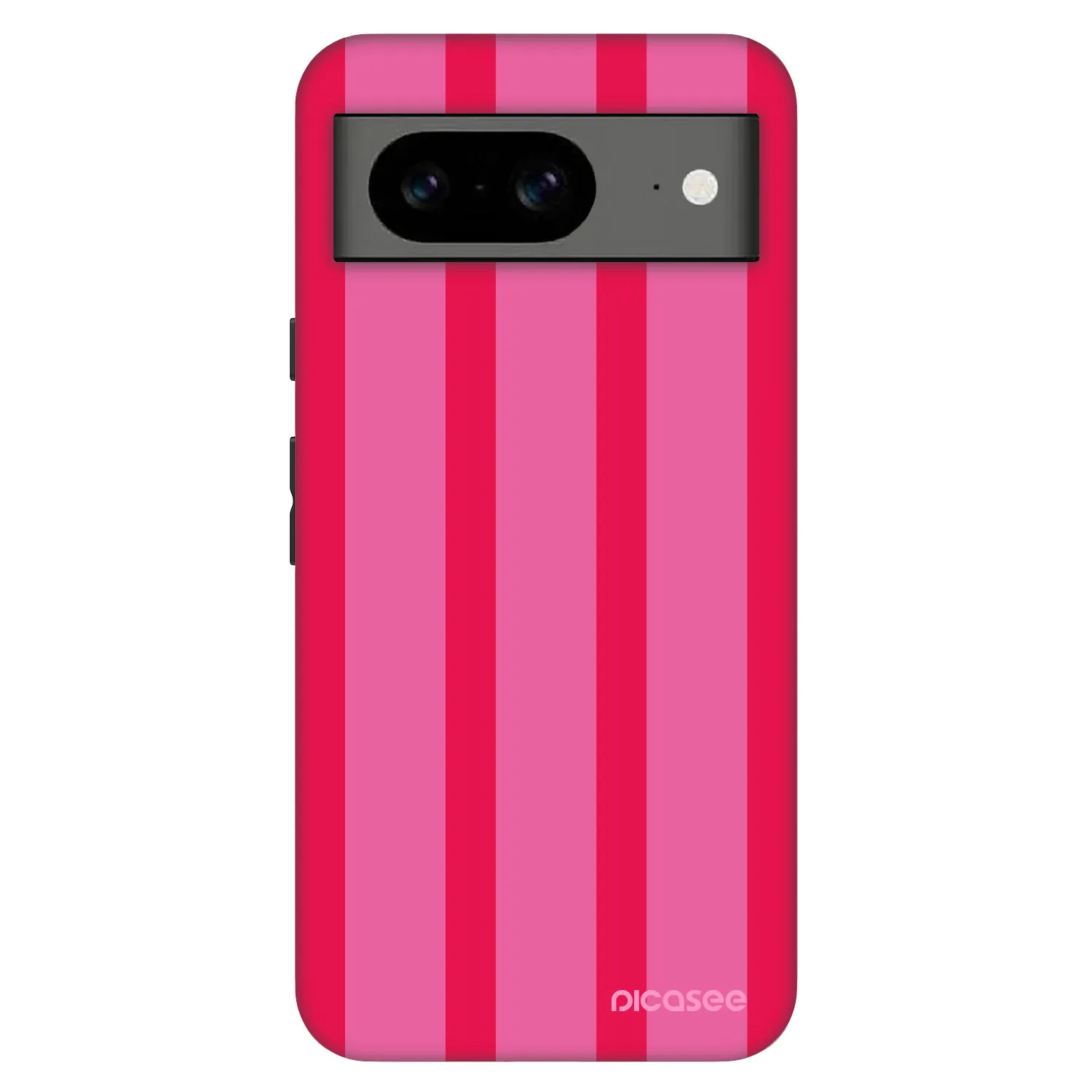 Picasee Fashion Case για Google Pixel 8 Pro - Hot tropic