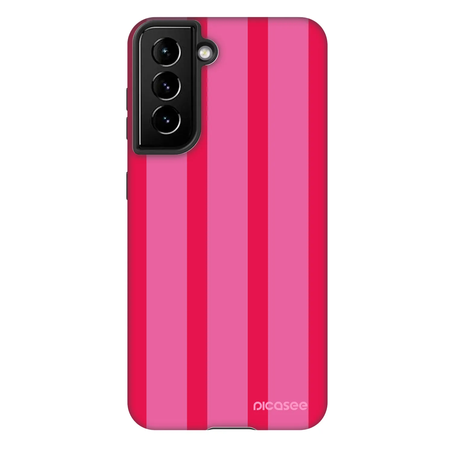 Picasee Fashion Case για Samsung Galaxy S22 5G - Hot tropic