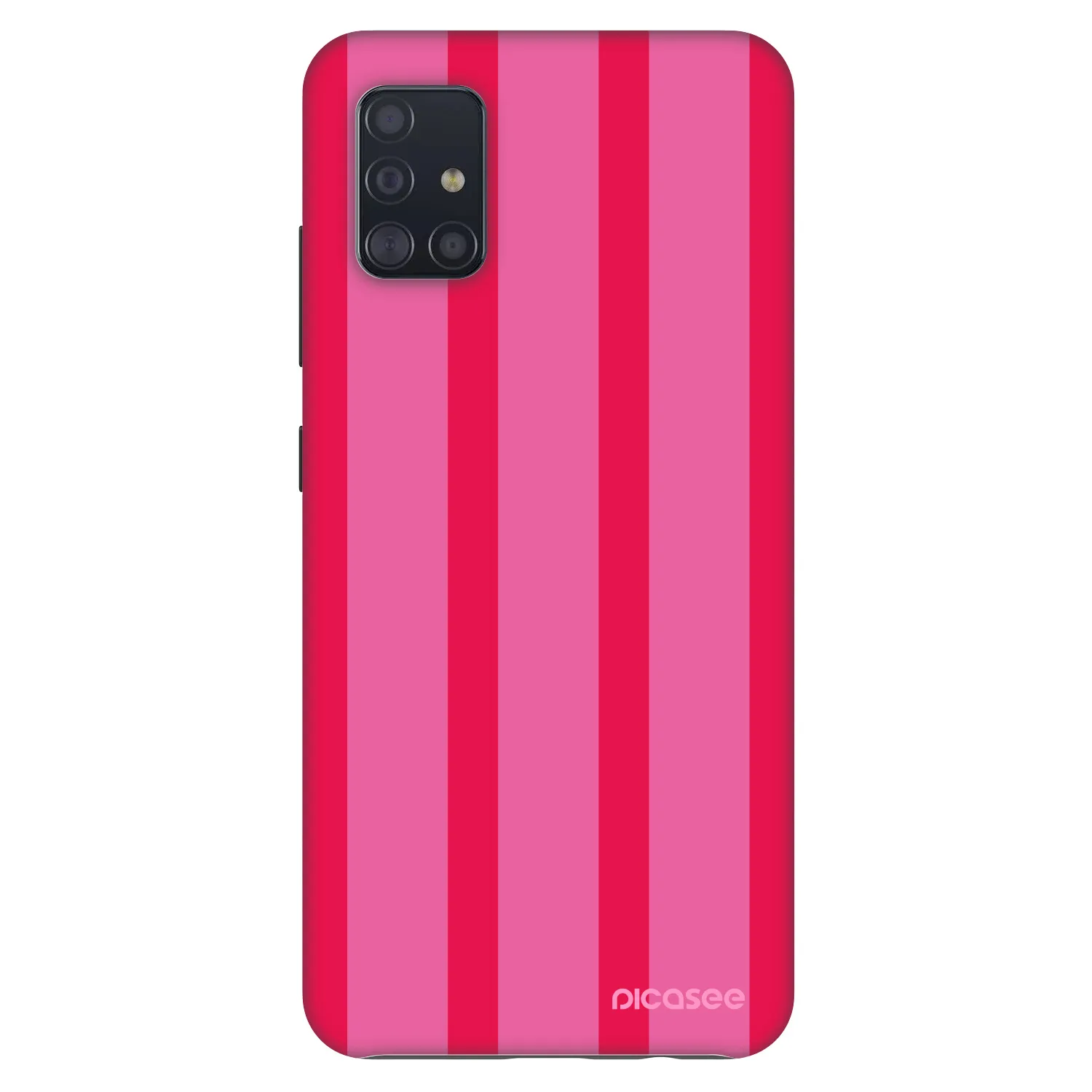 Picasee Fashion Case για Samsung Galaxy A51 A515F - Hot tropic