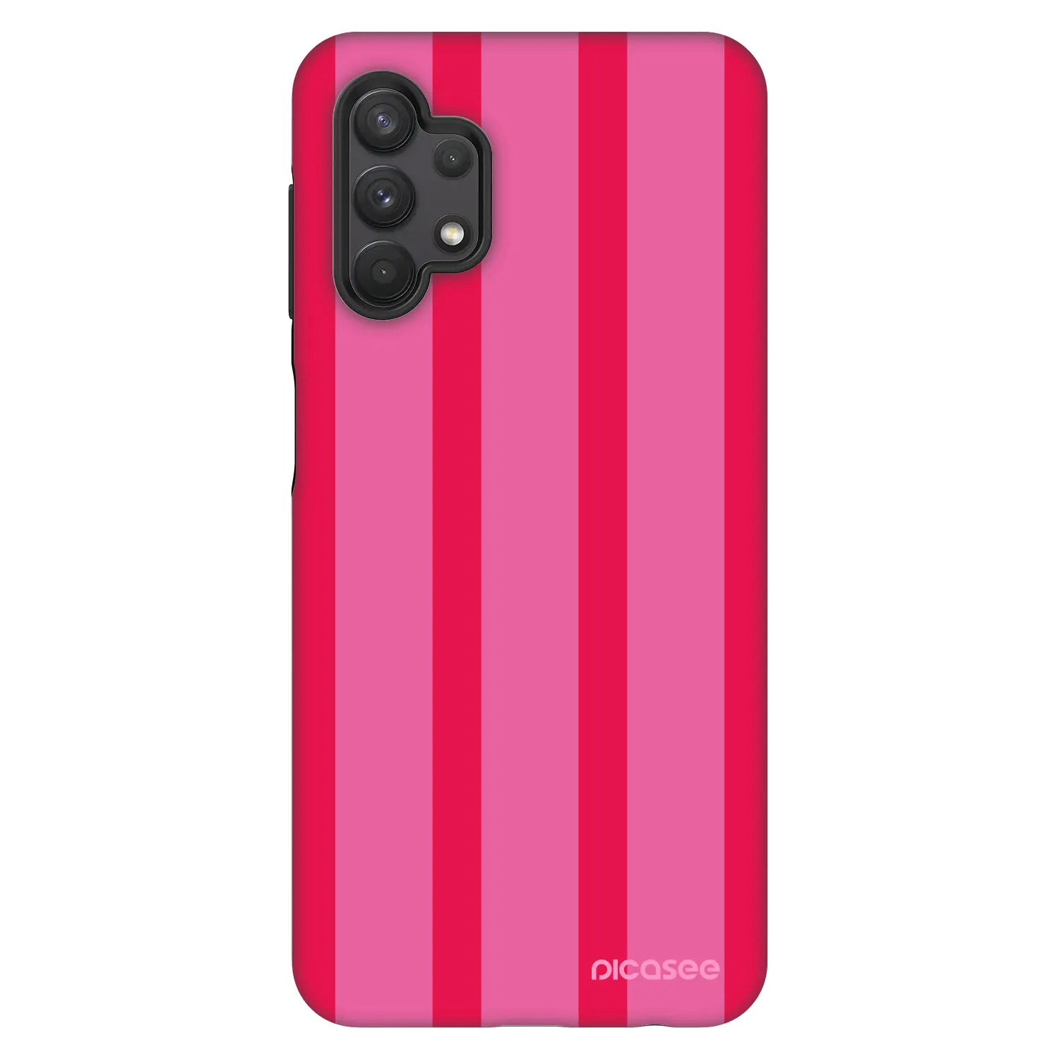 Picasee Fashion Case για Samsung Galaxy A32 5G A326B - Hot tropic
