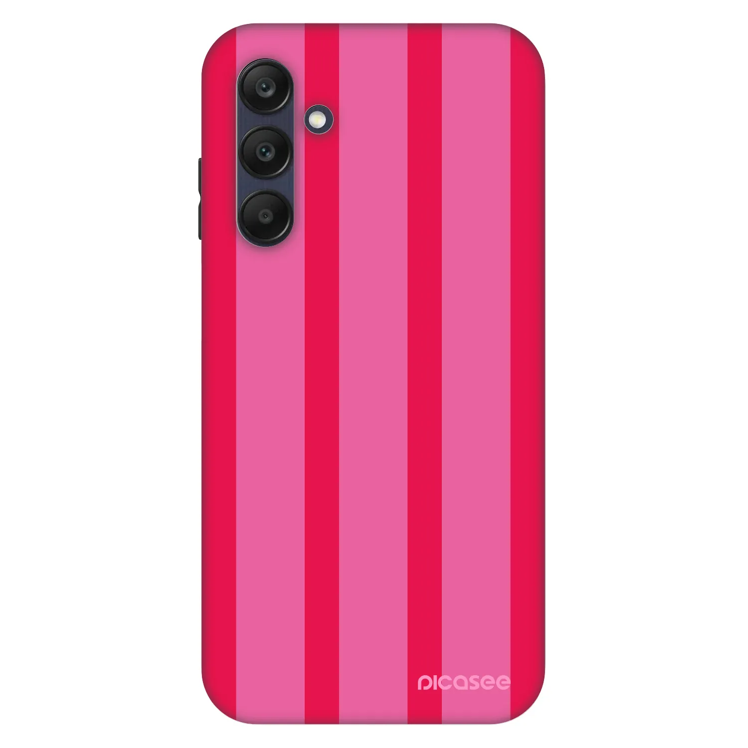 Picasee Fashion Case για Samsung Galaxy A25 A256B 5G - Hot tropic