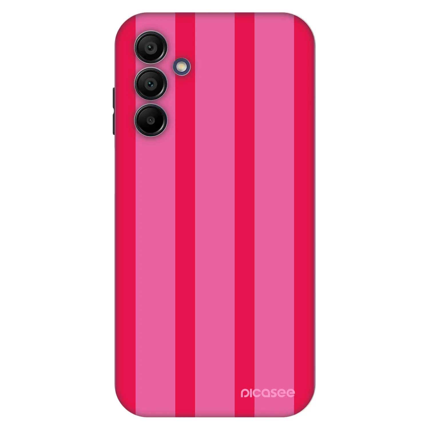 Picasee Fashion Case για Samsung Galaxy A15 A156B 5G - Hot tropic