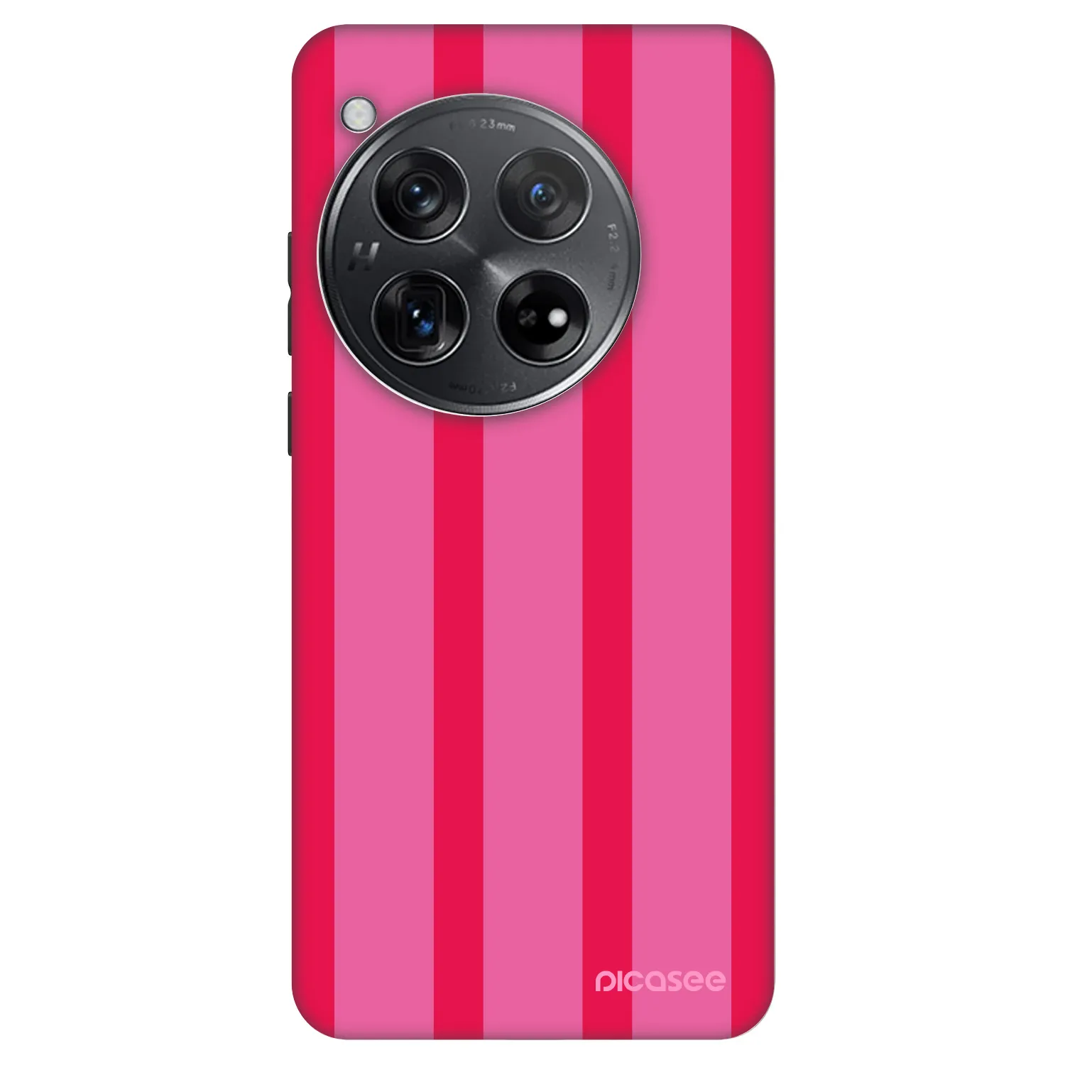 Picasee Fashion Case για OnePlus 12 5G - Hot tropic
