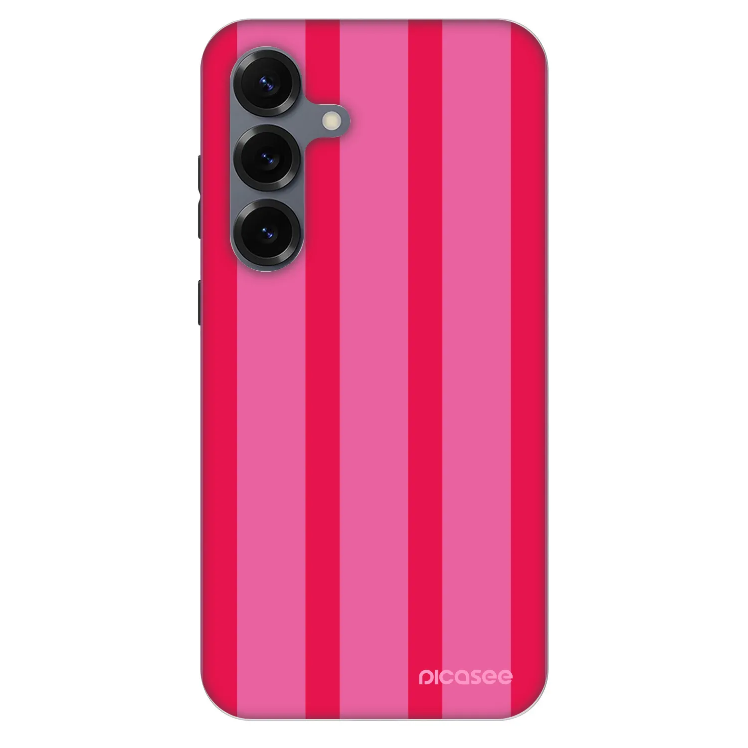 Picasee Fashion Case PowerShare pro Samsung Galaxy S25 5G - Hot tropic