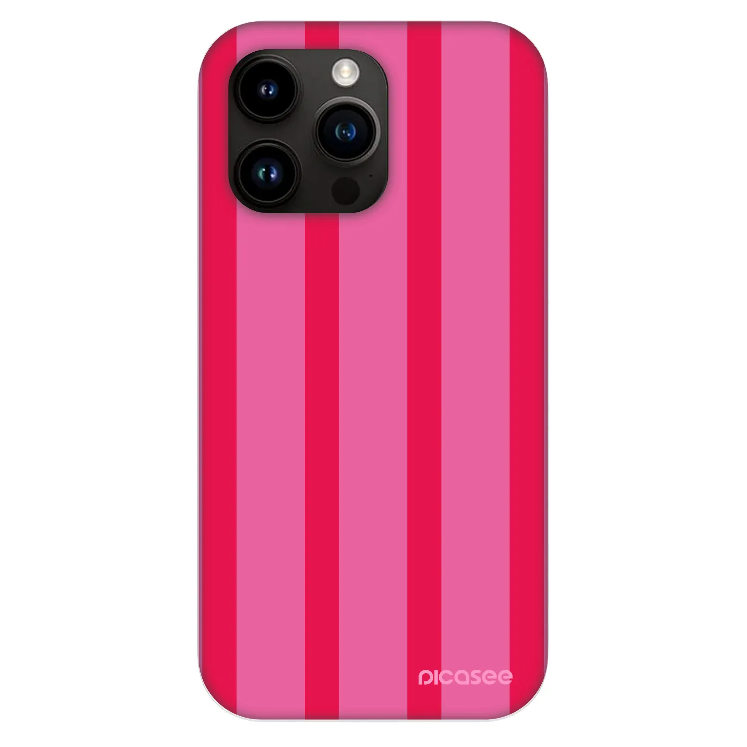 Picasee Fashion Case MagSafe για Apple iPhone 13 Pro - Hot tropic
