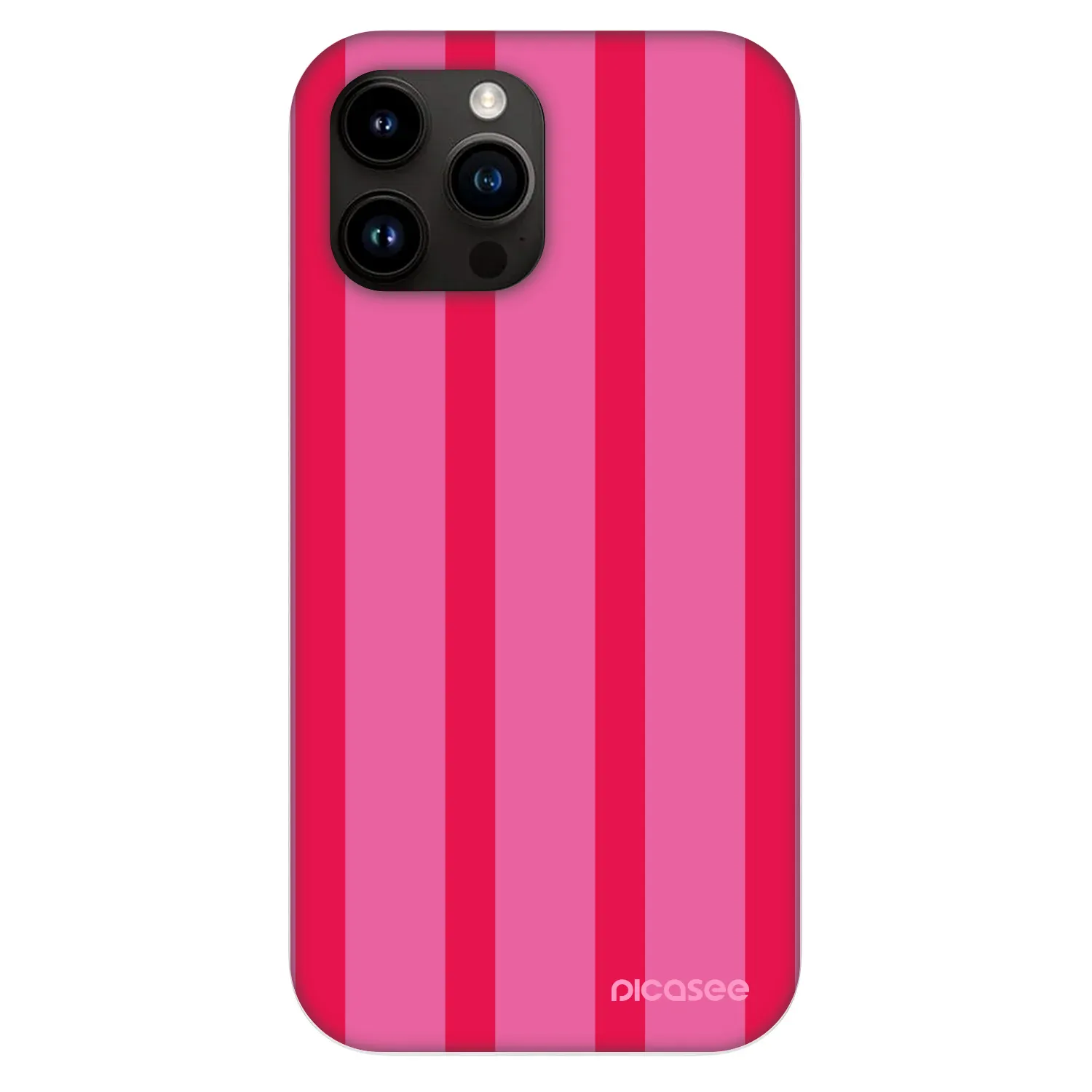 Picasee Fashion Case MagSafe για Apple iPhone 13 Pro Max - Hot tropic