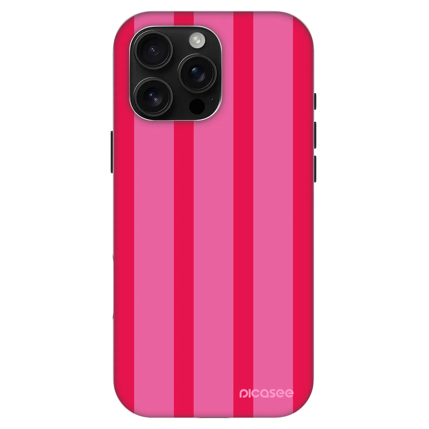 Picasee Fashion Case MagSafe για Apple iPhone 16 Pro Max - Hot tropic