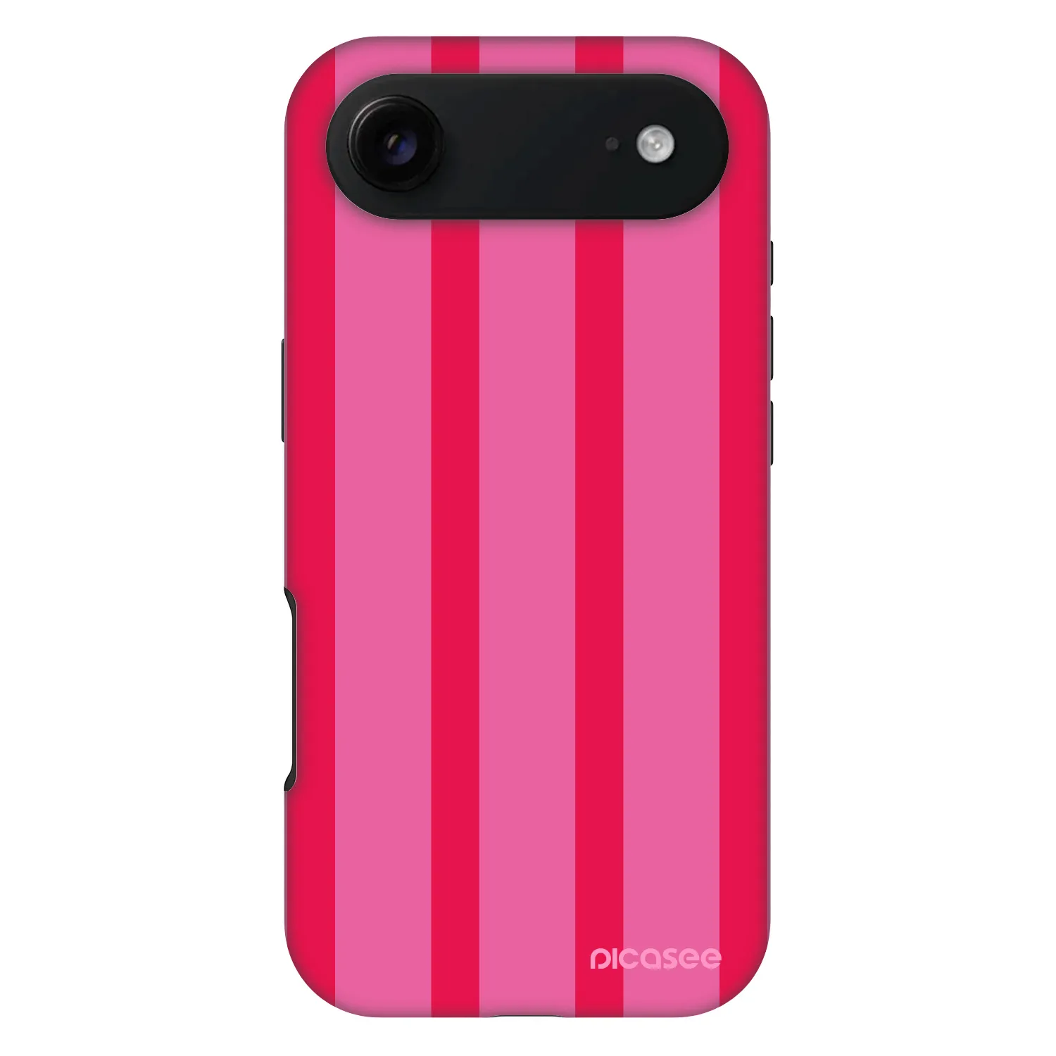 Picasee Fashion Case MagSafe για Apple iPhone Air - Hot tropic