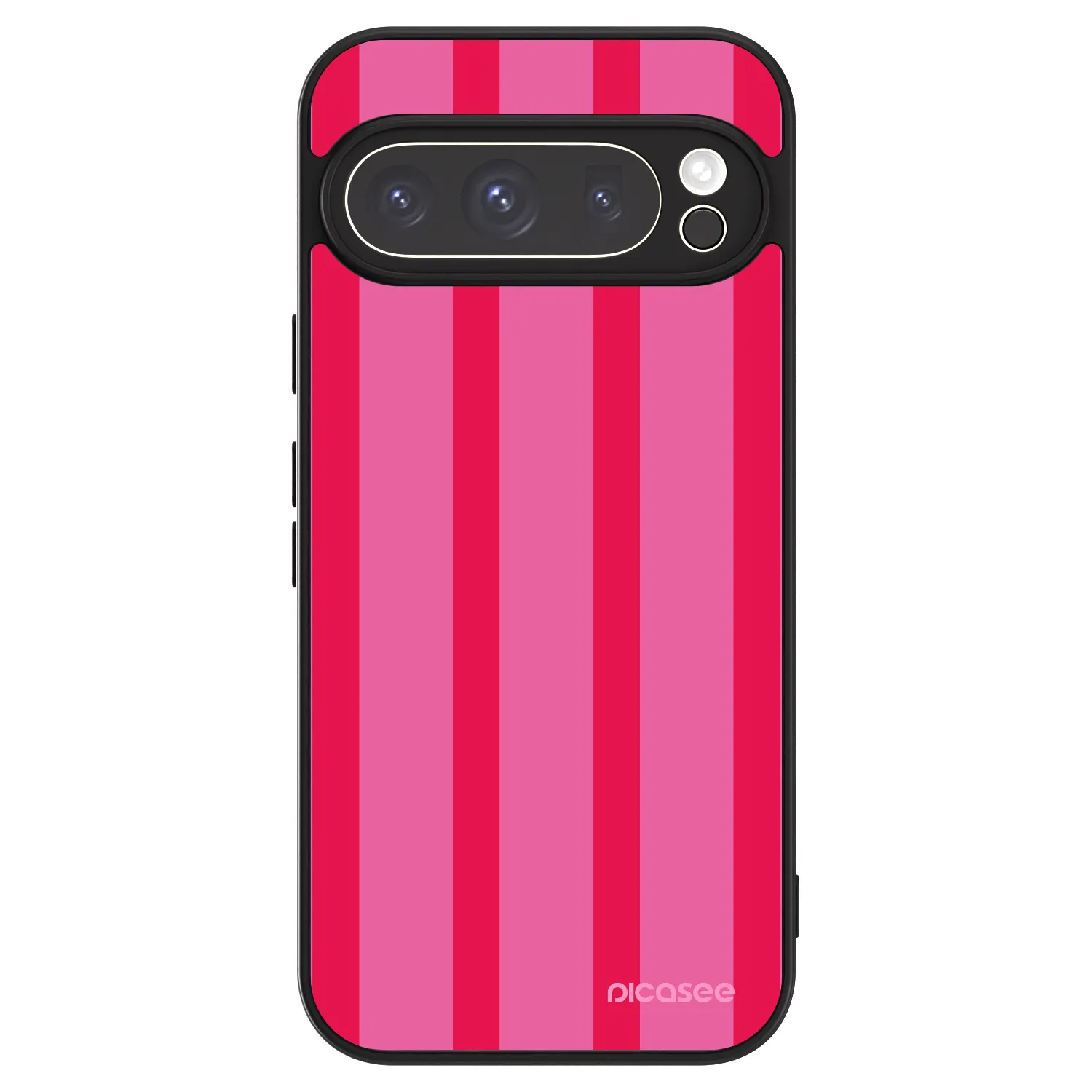 Picasee ULTIMATE CASE για Google Pixel 9 Pro XL - Hot tropic
