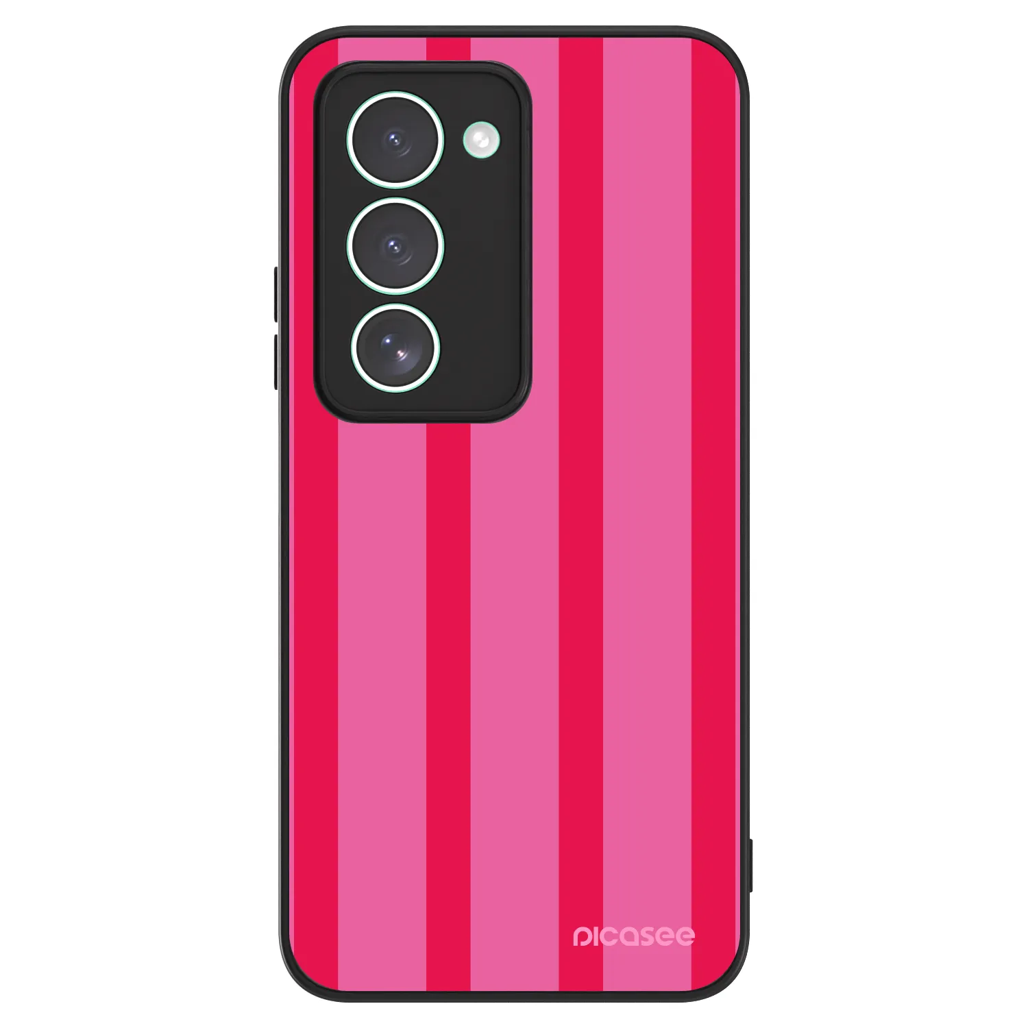 Picasee ULTIMATE CASE για Xiaomi Redmi 15 5G - Hot tropic