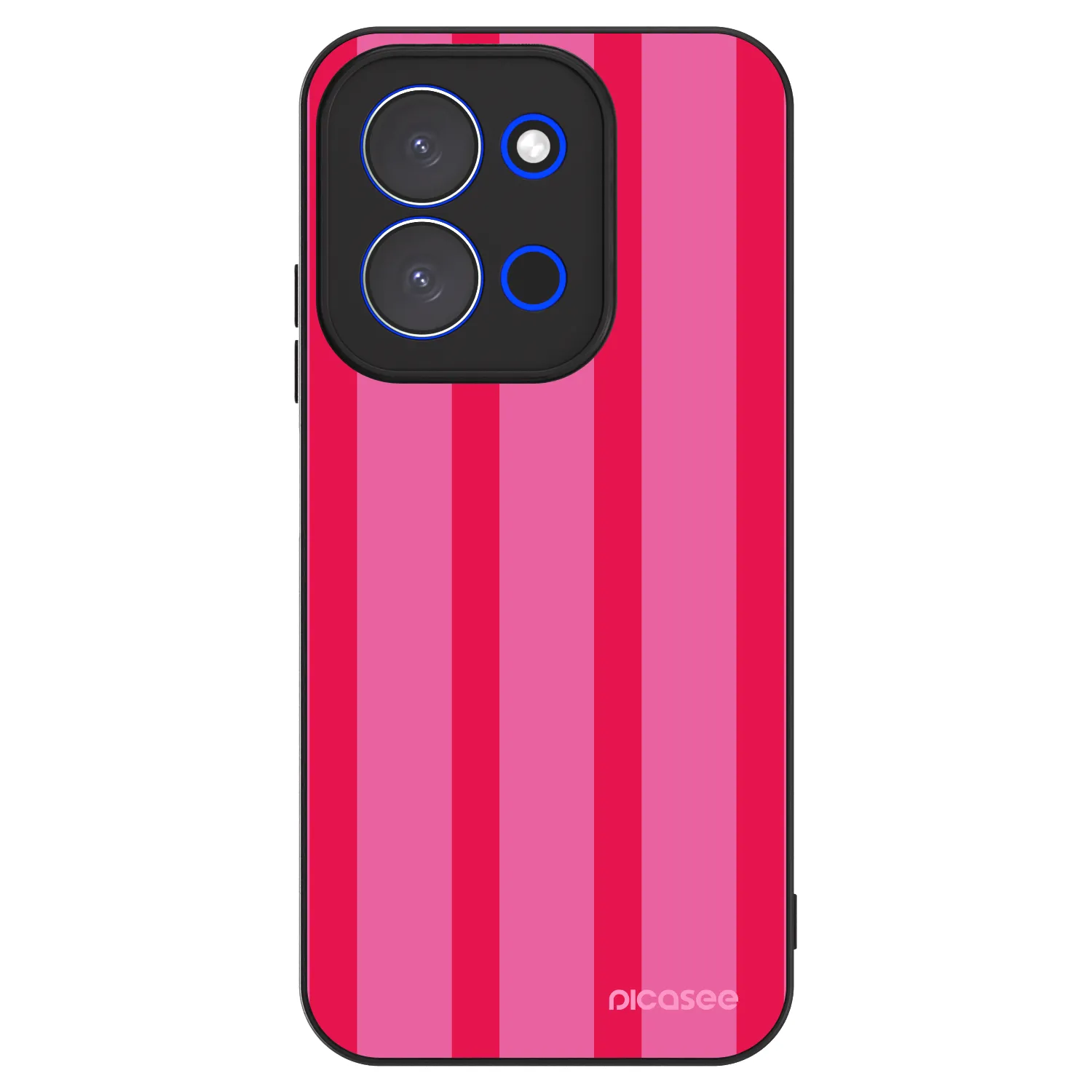 Picasee ULTIMATE CASE για Xiaomi Redmi 15C 4G - Hot tropic