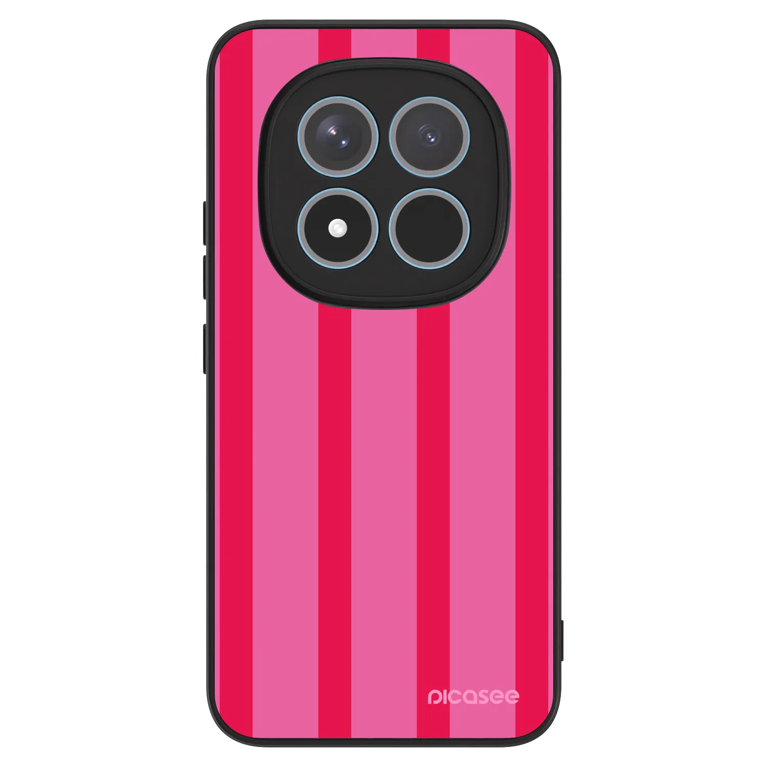 Picasee ULTIMATE CASE για Xiaomi Redmi Note 15 Pro+ - Hot tropic