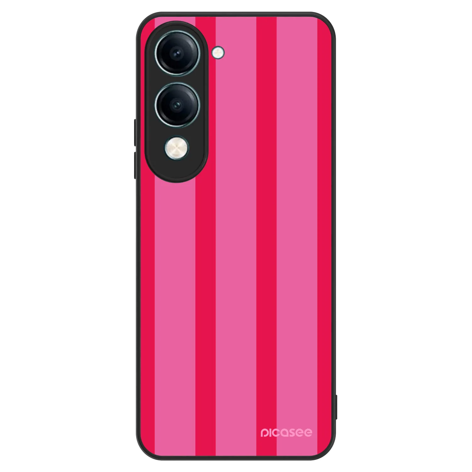 Picasee ULTIMATE CASE για Vivo Y29s 5G - Hot tropic