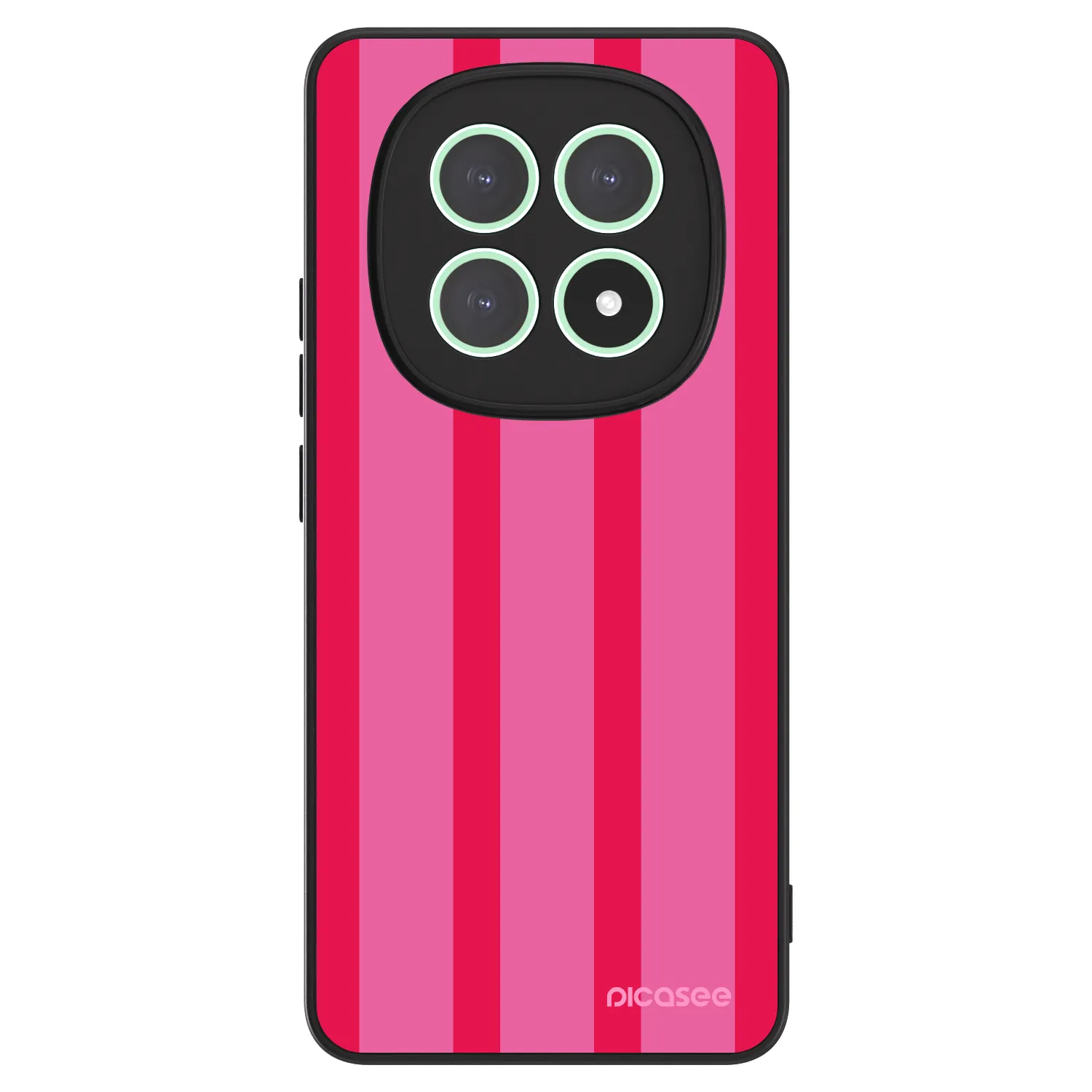 Picasee ULTIMATE CASE για Xiaomi Redmi Note 15 4G - Hot tropic