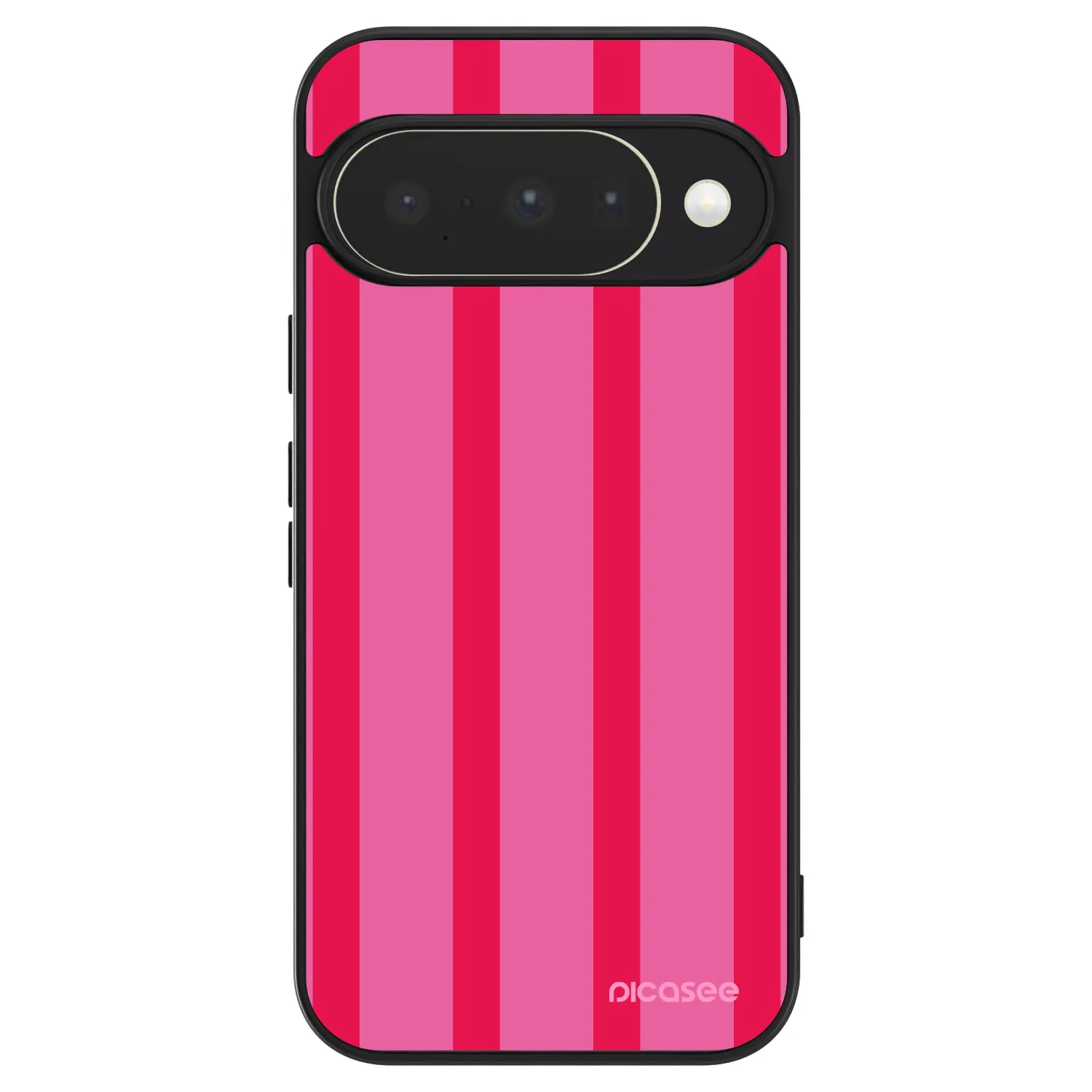 Picasee ULTIMATE CASE για Google Pixel 10 - Hot tropic