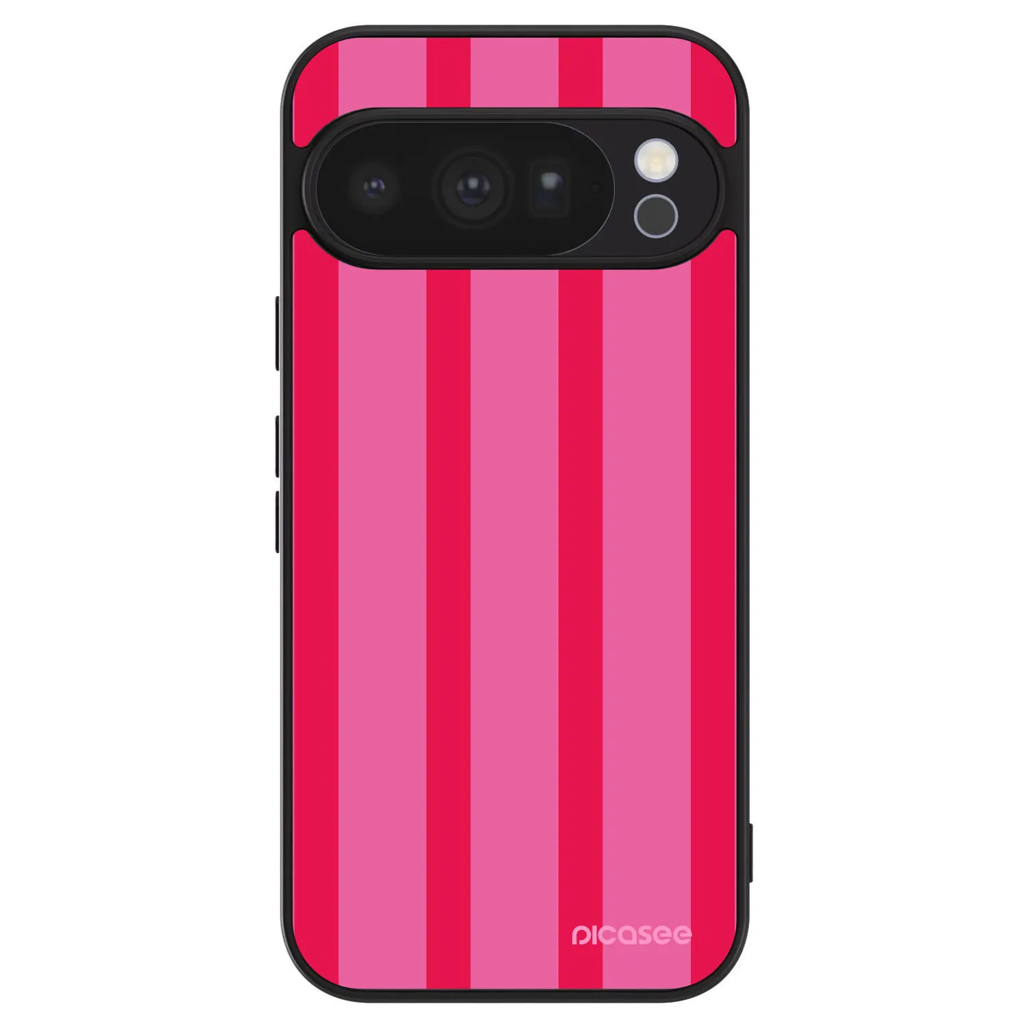 Picasee ULTIMATE CASE για Google Pixel 10 Pro - Hot tropic