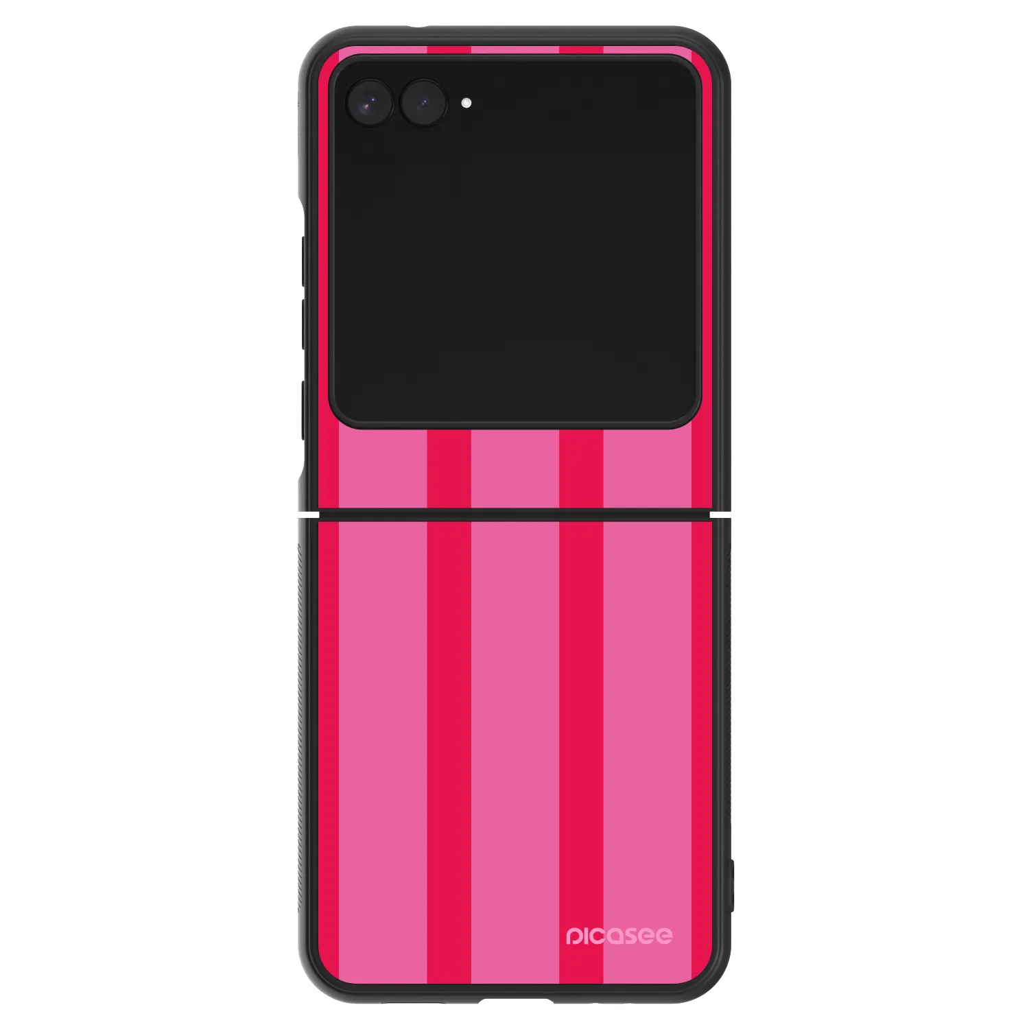 Picasee ULTIMATE CASE για Motorola Razr 60 - Hot tropic
