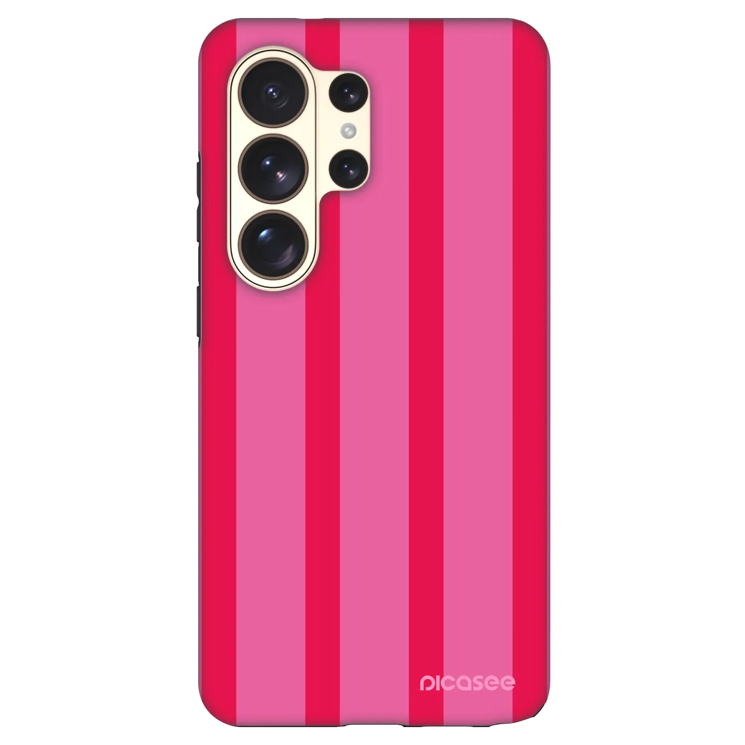 Picasee Fashion Case PowerShare pro Samsung Galaxy S26 Ultra - Hot tropic