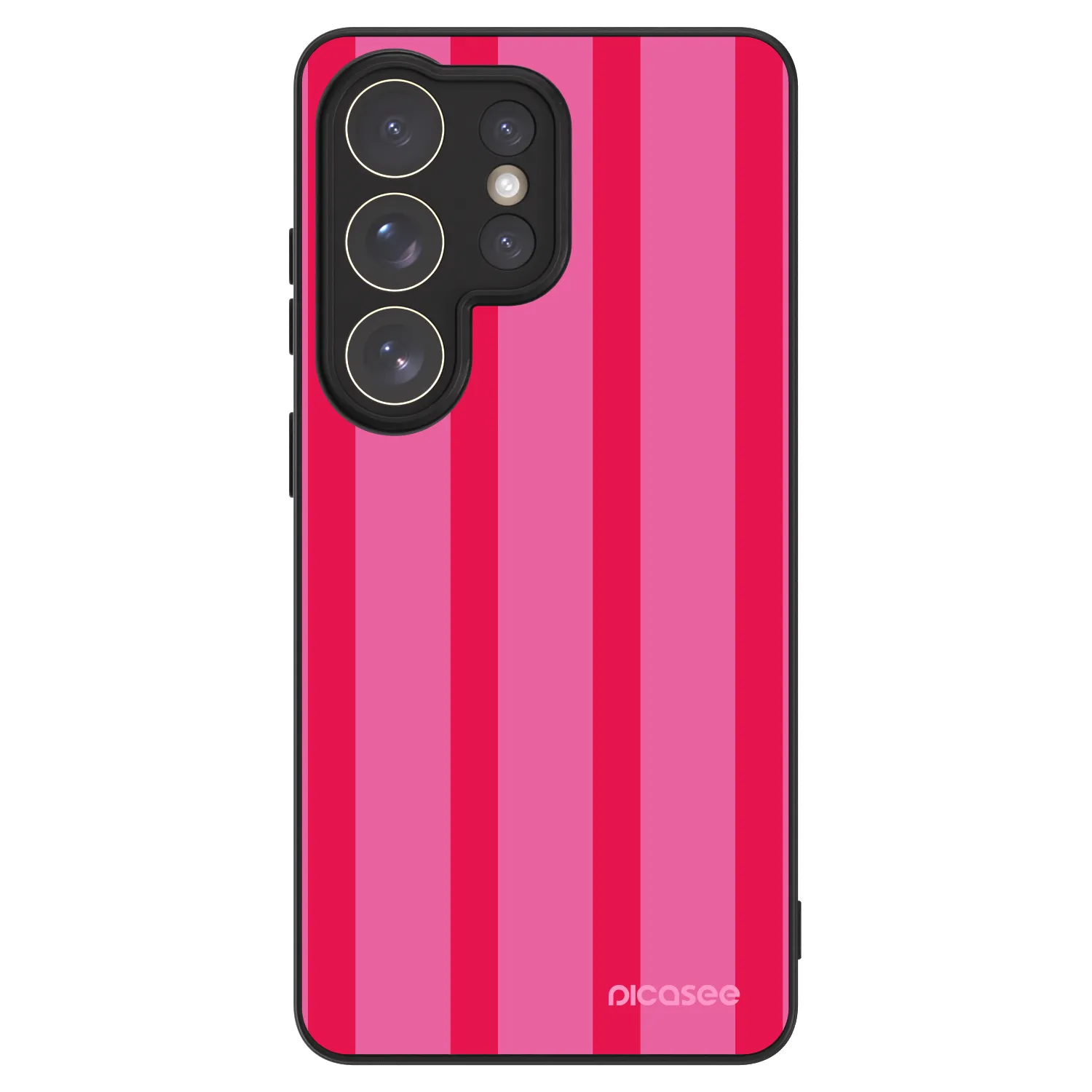 Picasee ULTIMATE CASE PowerShare για Samsung Galaxy S26 Ultra - Hot tropic
