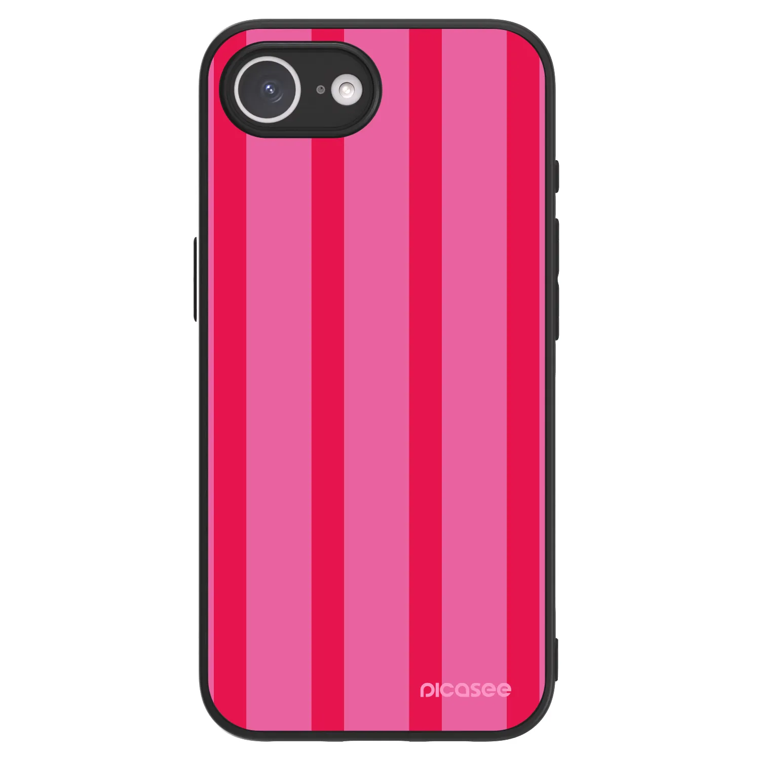 Picasee ULTIMATE CASE για Apple iPhone 17e - Hot tropic