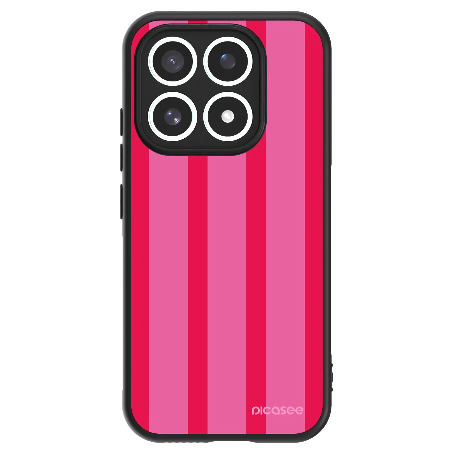Picasee ULTIMATE CASE για Xiaomi 17 - Hot tropic