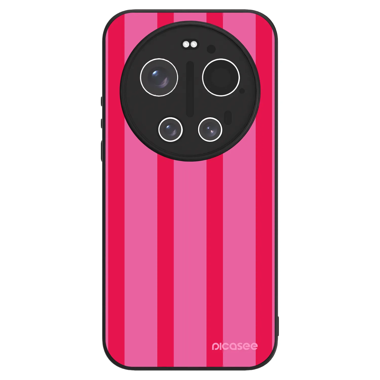 Picasee ULTIMATE CASE για Xiaomi 17 Ultra - Hot tropic
