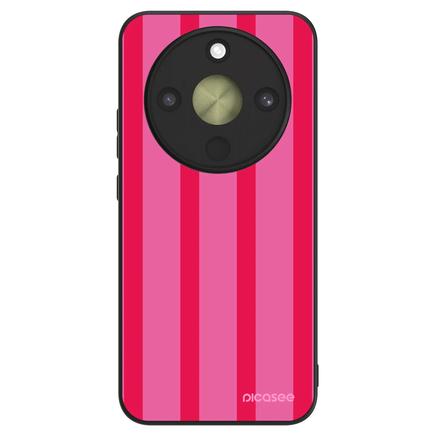 Picasee ULTIMATE CASE για Honor Magic8 Lite 5G - Hot tropic