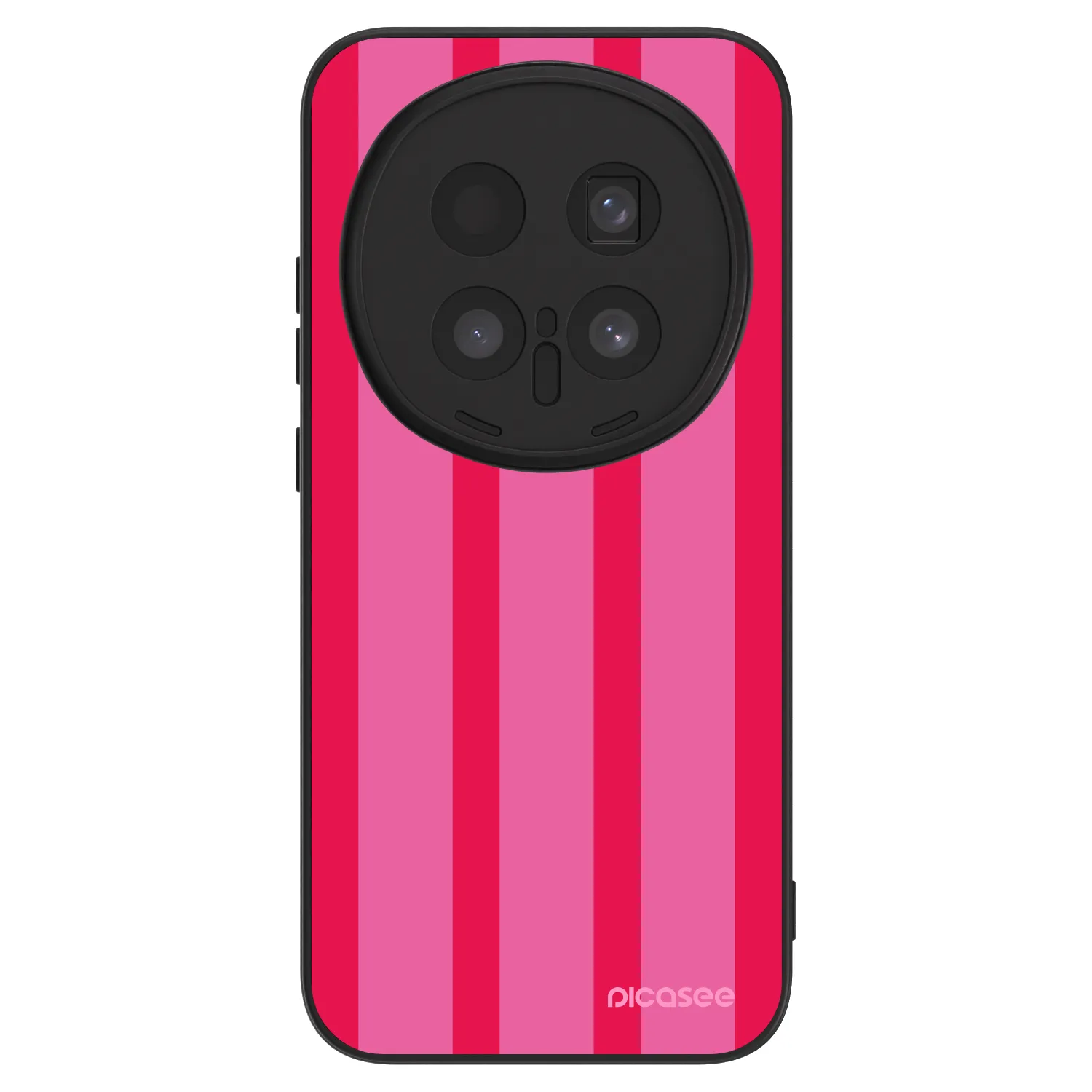Picasee ULTIMATE CASE για Honor Magic8 Pro 5G - Hot tropic