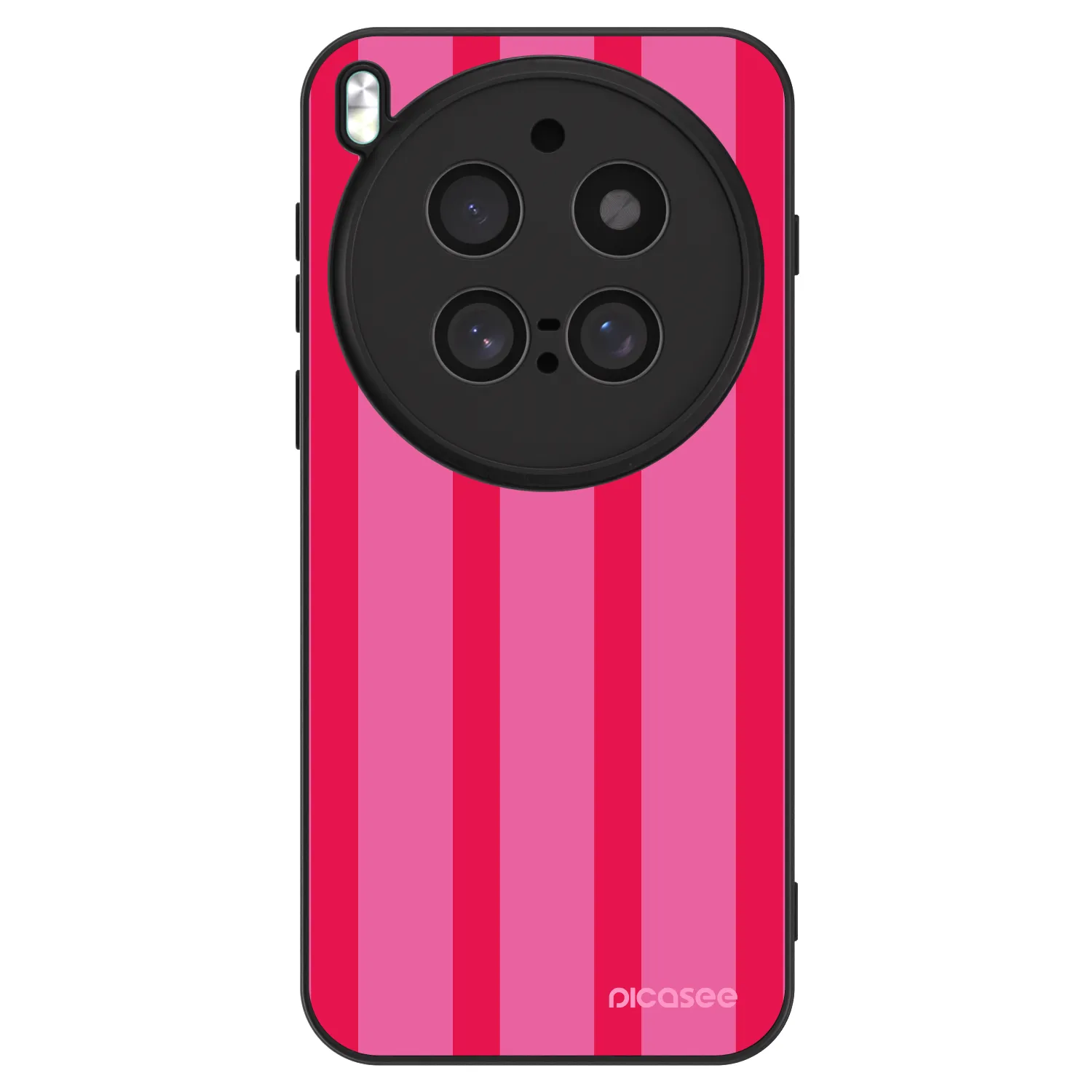 Picasee ULTIMATE CASE για Vivo X300 Pro - Hot tropic
