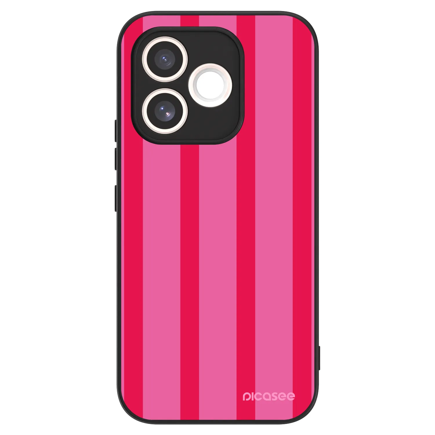 Picasee ULTIMATE CASE για Honor 600 Lite - Hot tropic