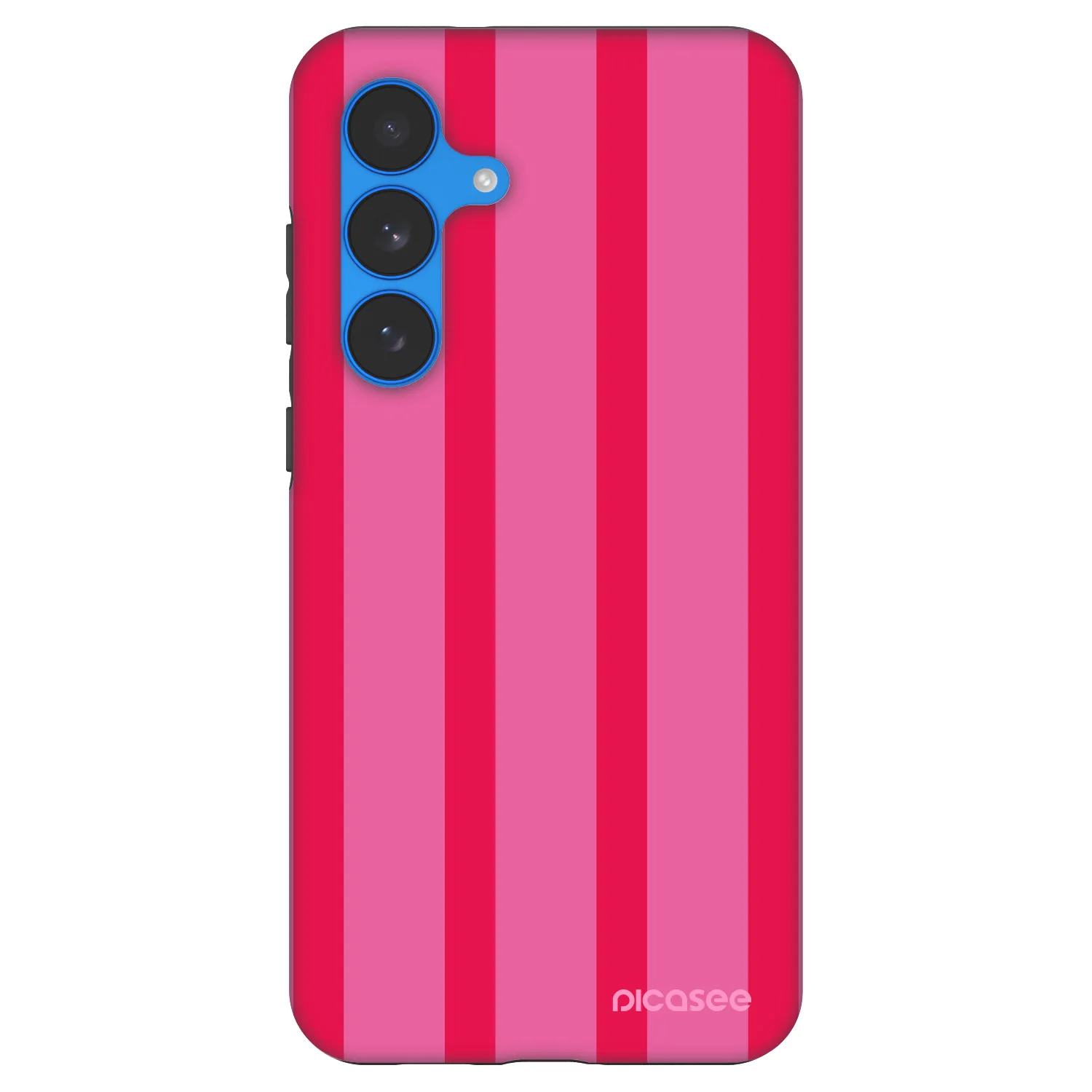 Picasee Fashion Case για Samsung Galaxy S25 FE 5G - Hot tropic