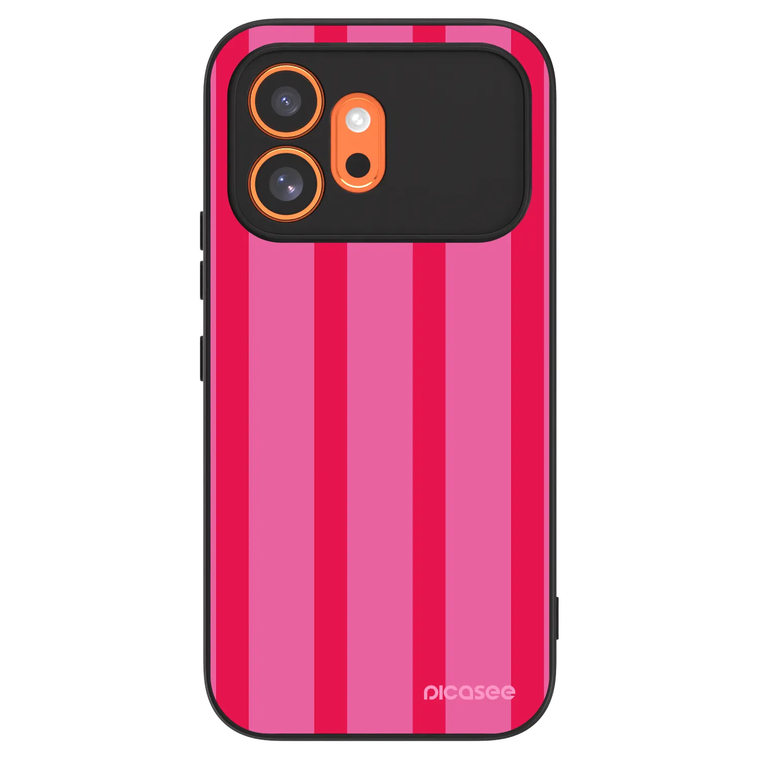 Picasee ULTIMATE CASE για Honor 600 - Hot tropic