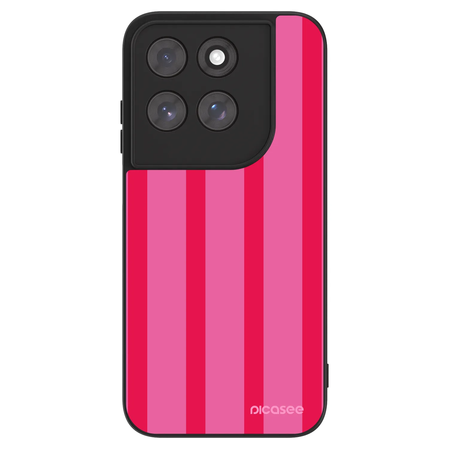 Picasee ULTIMATE CASE για Motorola Moto G77 - Hot tropic