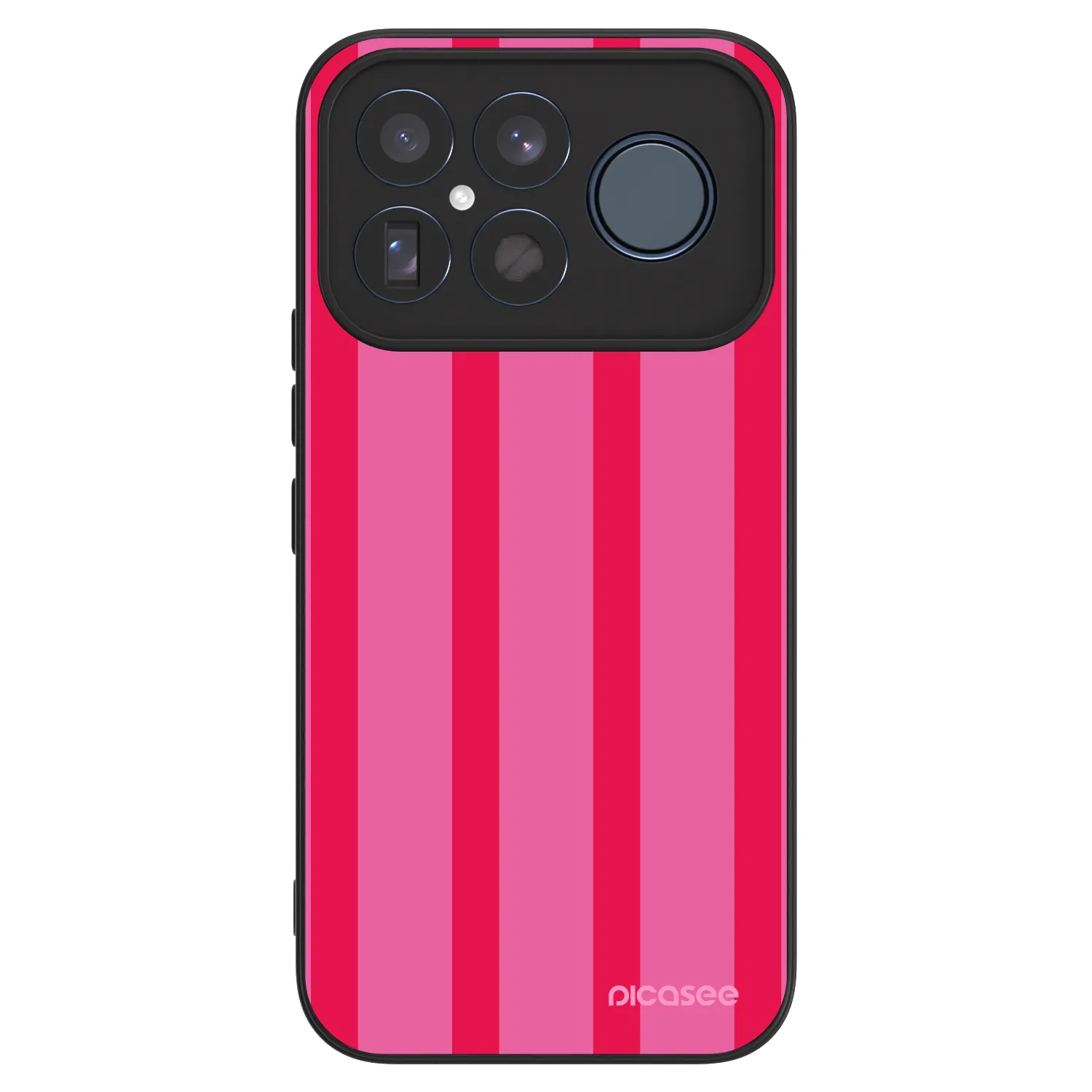 Picasee ULTIMATE CASE για Xiaomi Poco F8 Ultra - Hot tropic