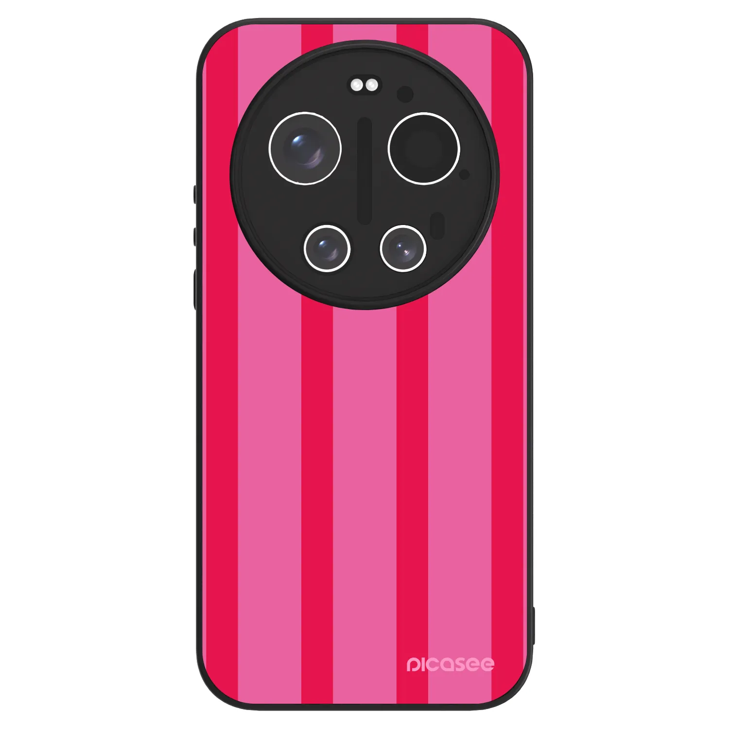 Picasee ULTIMATE CASE PowerShare για Xiaomi 17 Ultra - Hot tropic