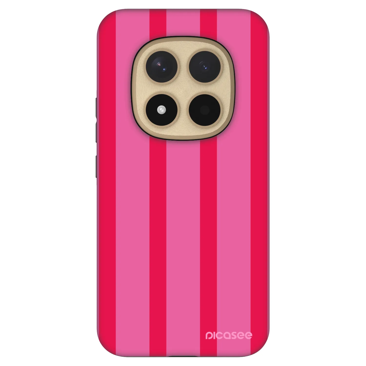 Picasee Fashion Case για Xiaomi Redmi Note 15 Pro+ - Hot tropic