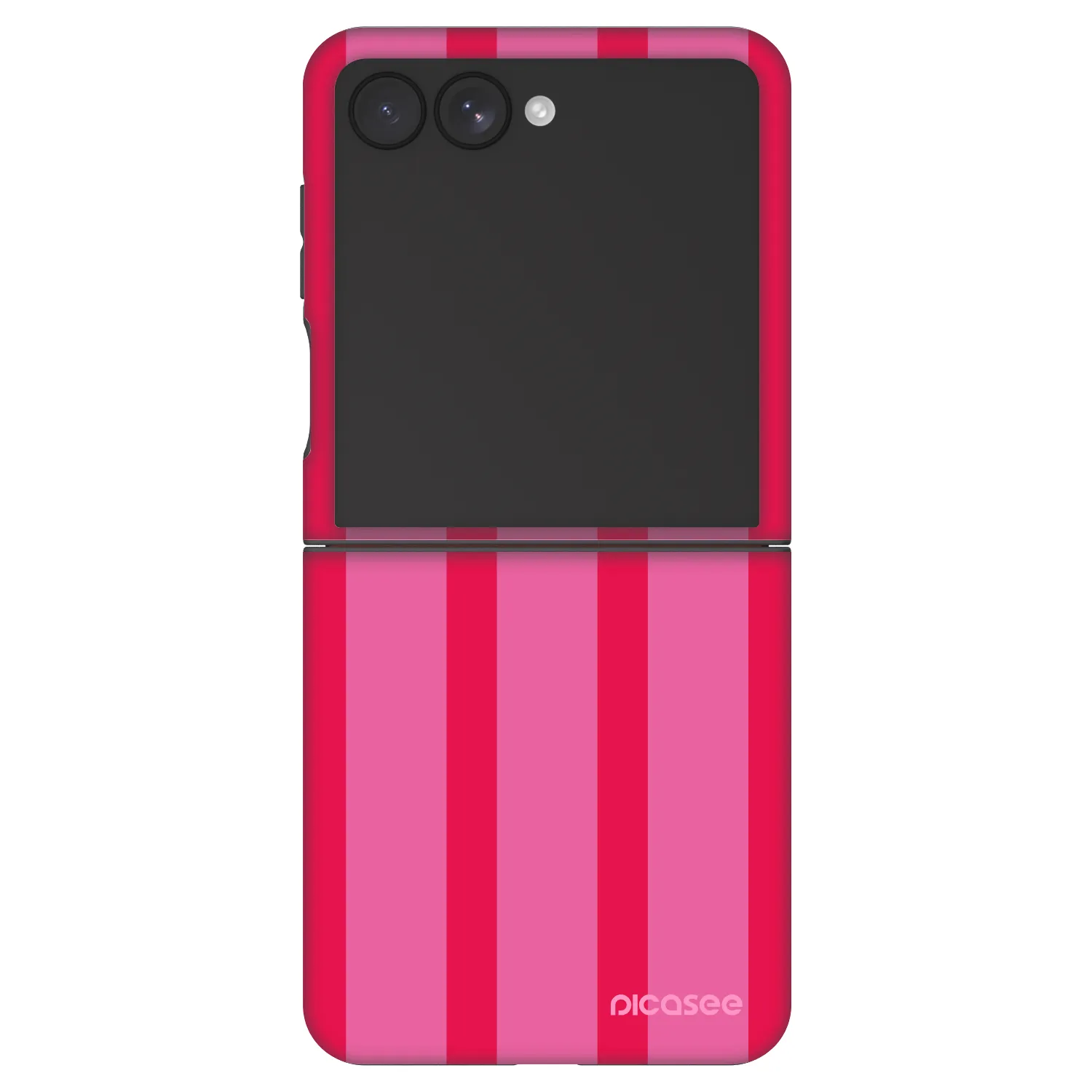 Picasee Fashion Case για Samsung Galaxy Z Flip7 5G - Hot tropic
