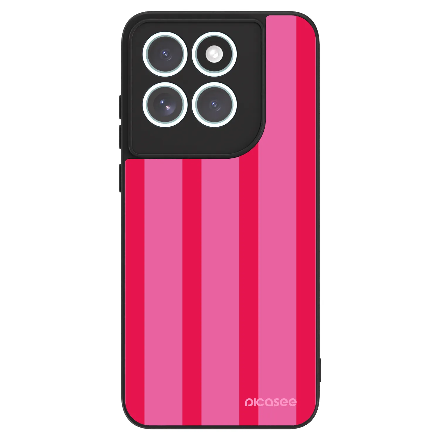 Picasee ULTIMATE CASE για Motorola Edge 70 Fusion - Hot tropic