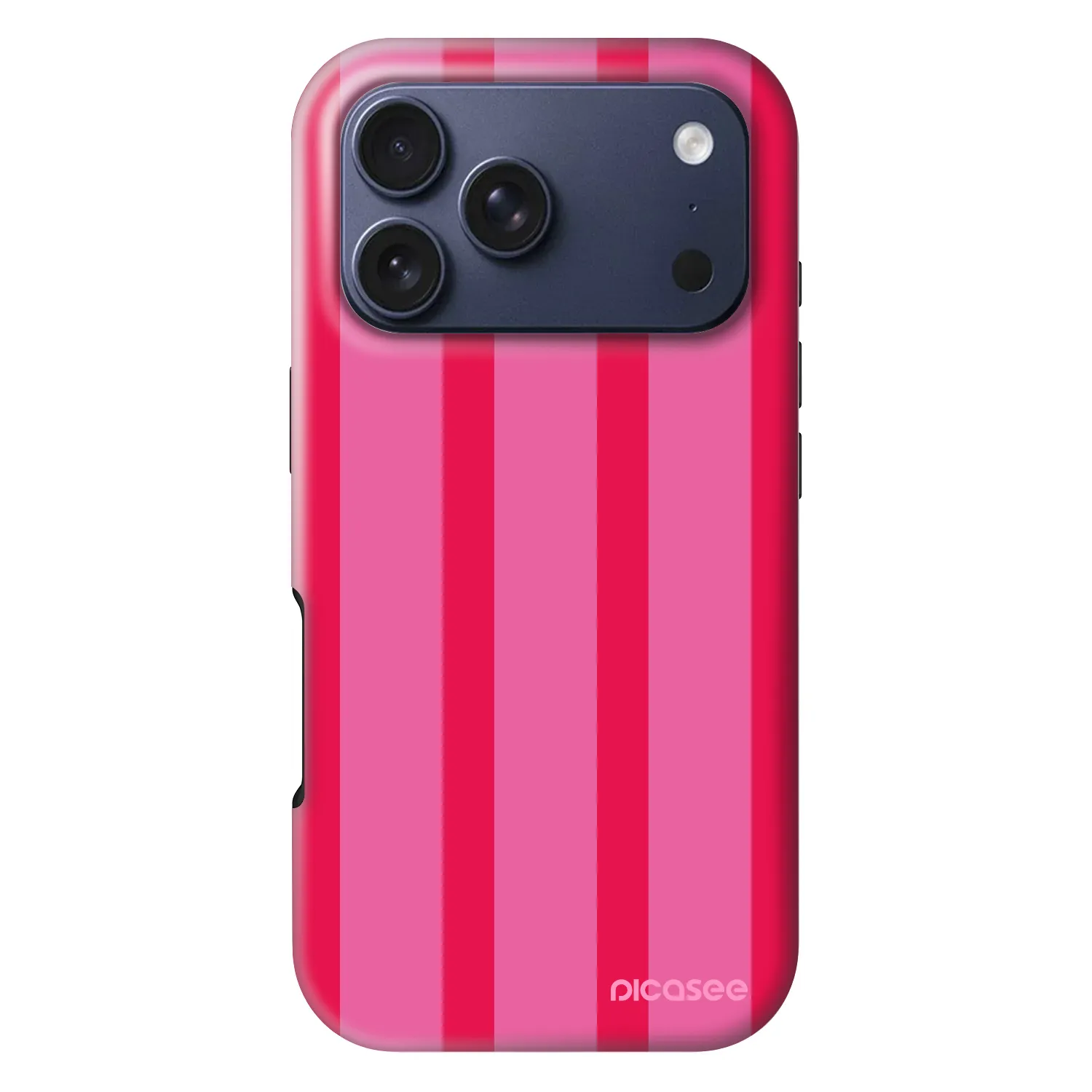Picasee Fashion Case MagSafe για Apple iPhone 18 Pro - Hot tropic
