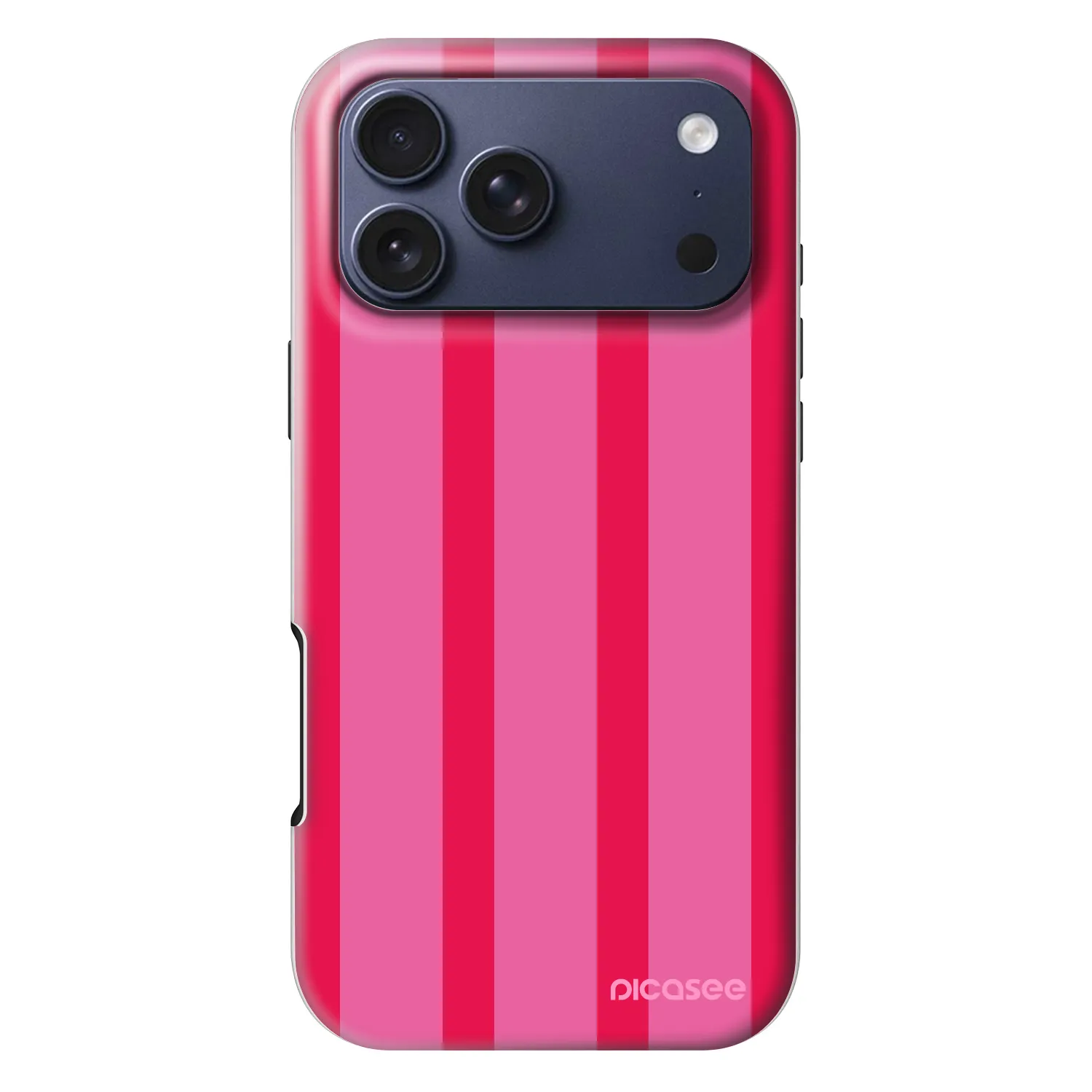 Picasee Fashion Case MagSafe για Apple iPhone 18 Pro Max - Hot tropic