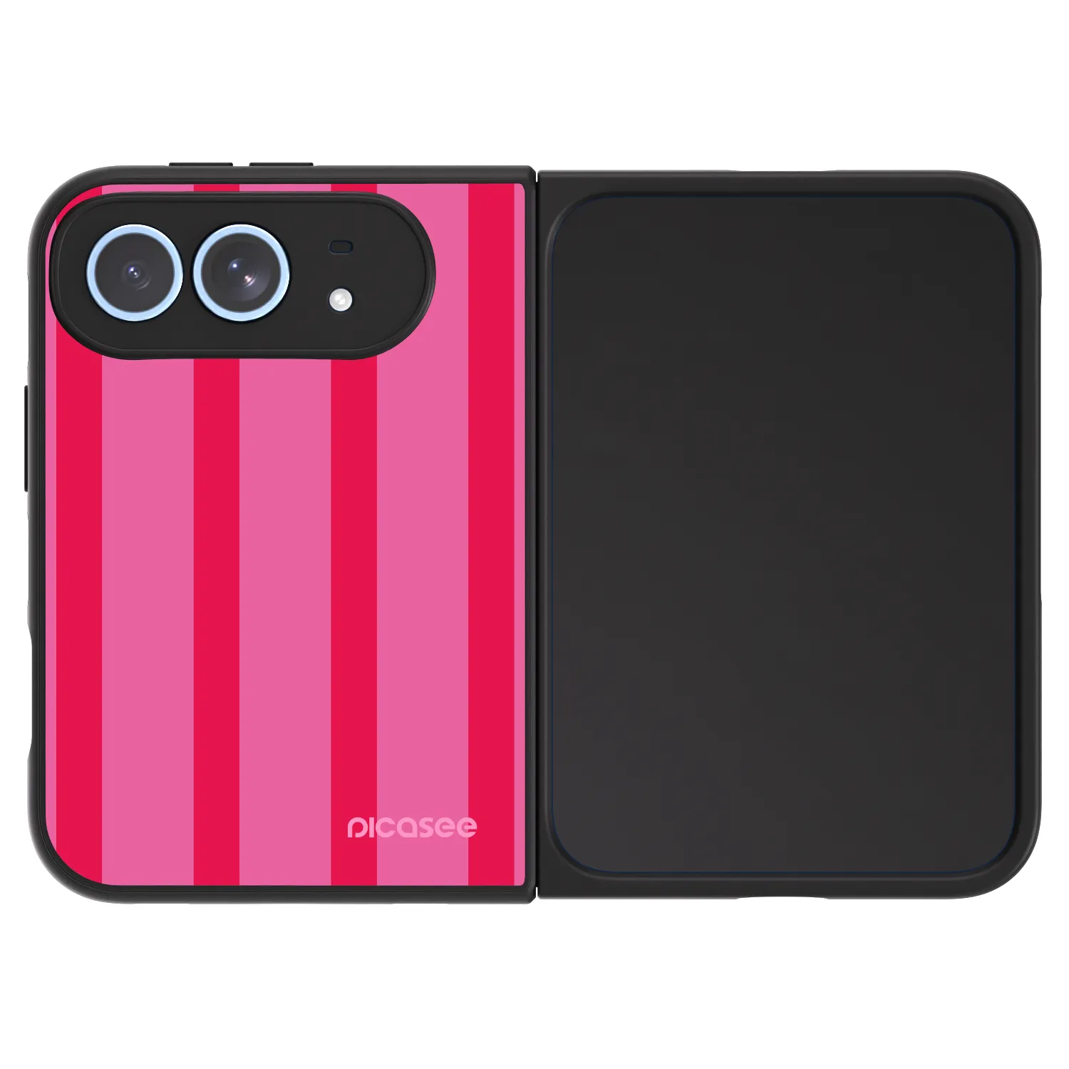Picasee ULTIMATE CASE για Apple iPhone Duo - Hot tropic