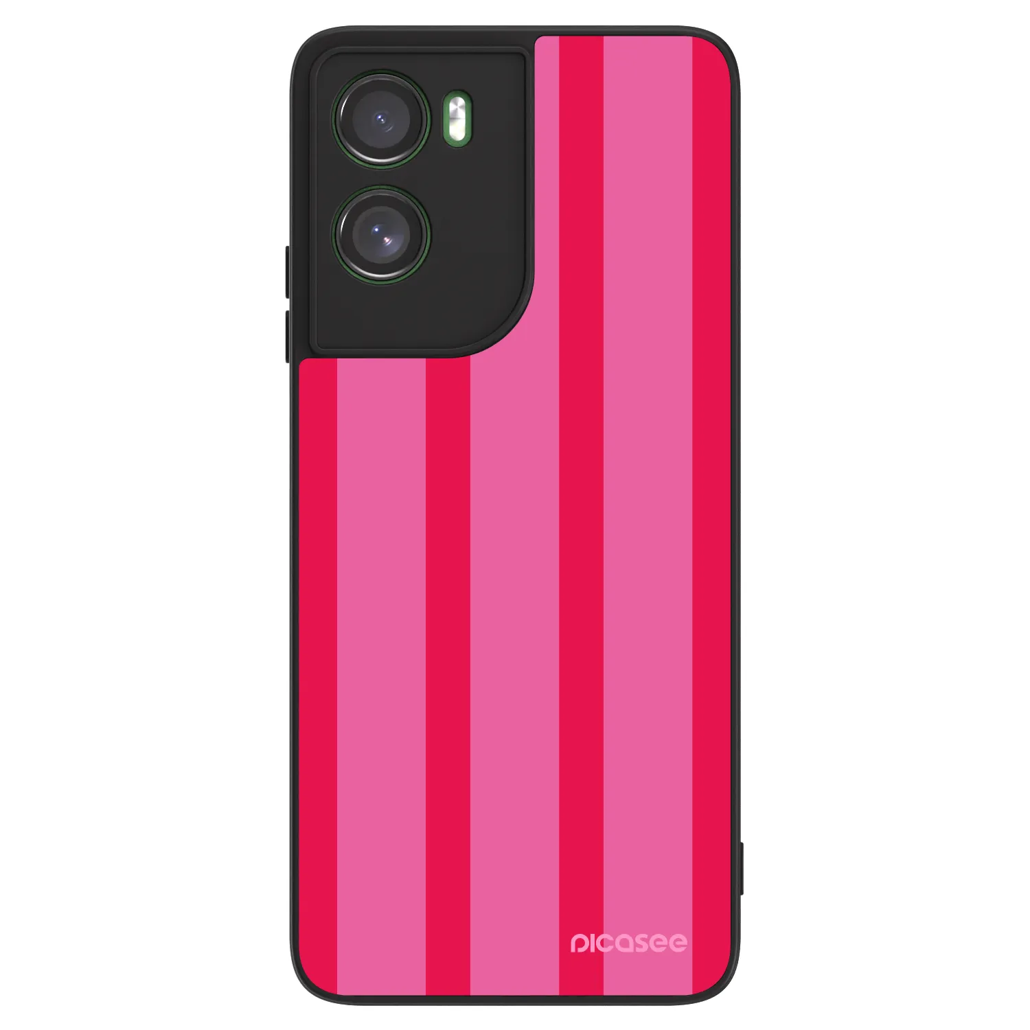 Picasee ULTIMATE CASE για Motorola Moto G06 - Hot tropic