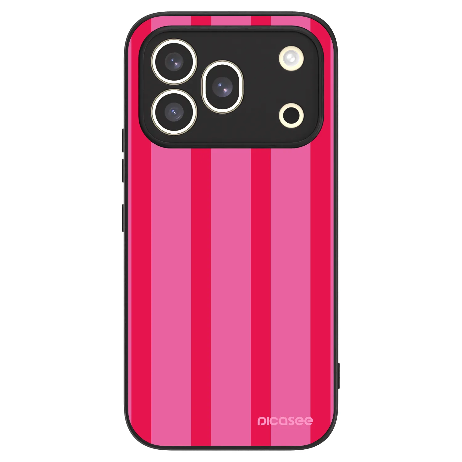 Picasee ULTIMATE CASE για Honor 600 Pro - Hot tropic