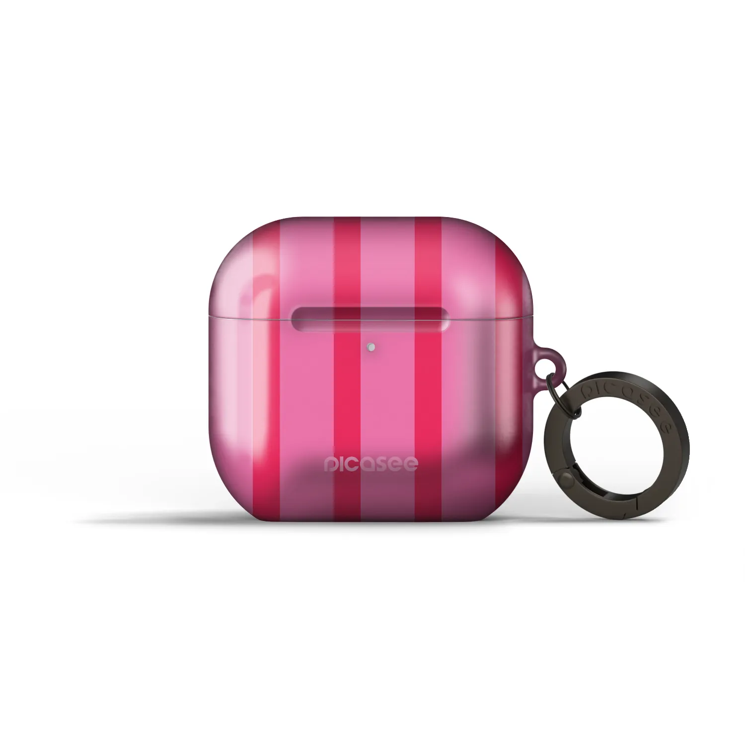 Picasee Obal pro Apple AirPods 5 - Hot tropic