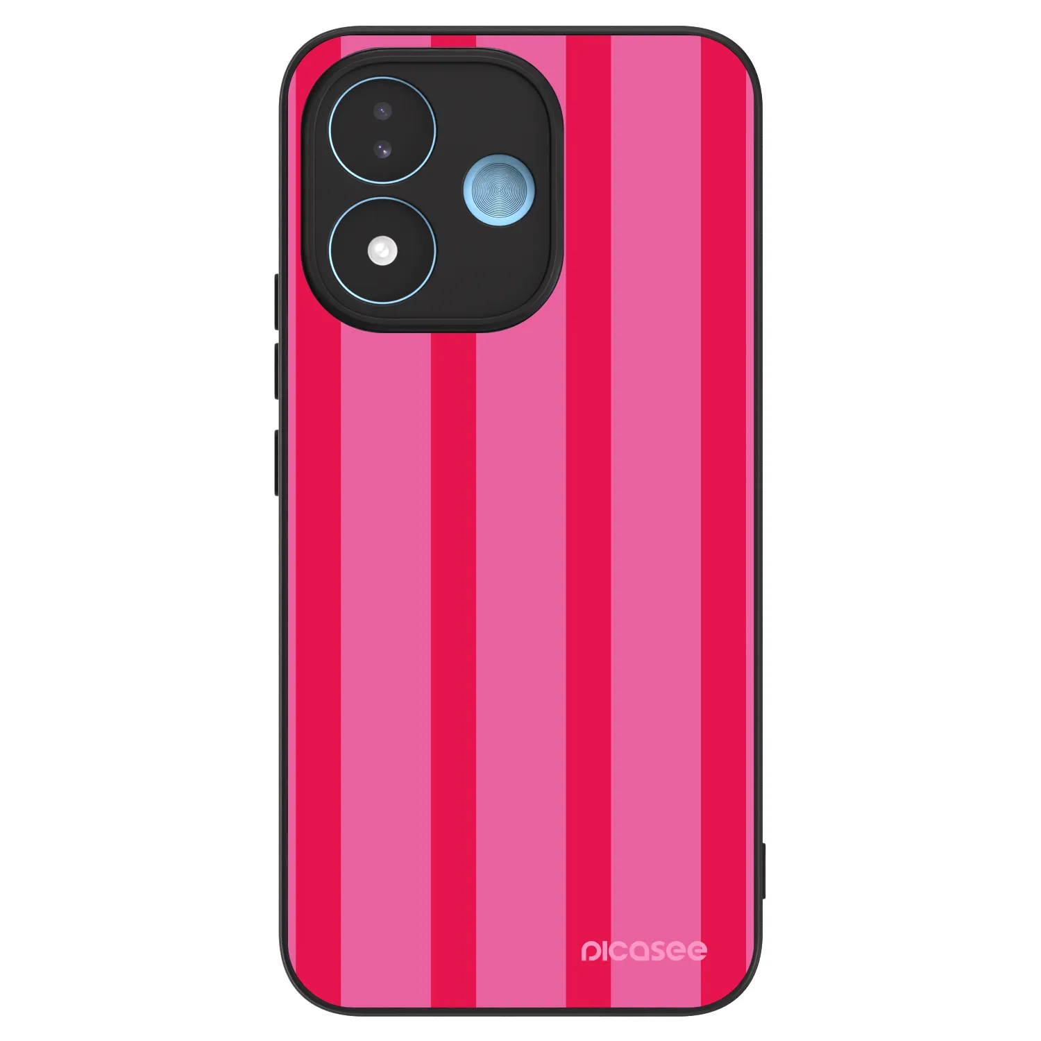 Picasee ULTIMATE CASE για Xiaomi Redmi Note 17 5G - Hot tropic