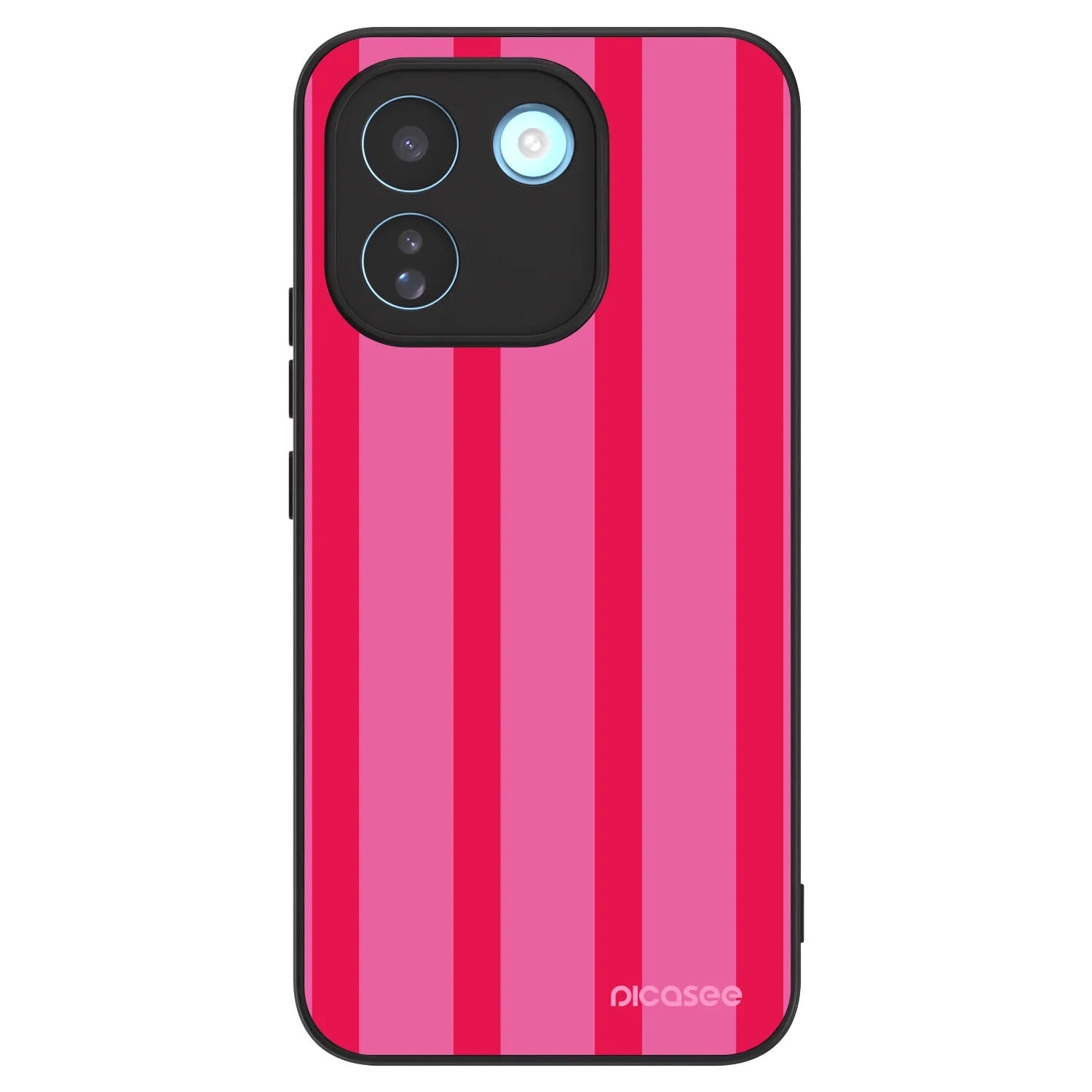 Picasee ULTIMATE CASE για Xiaomi Redmi Note 17 Pro MAX 5G - Hot tropic