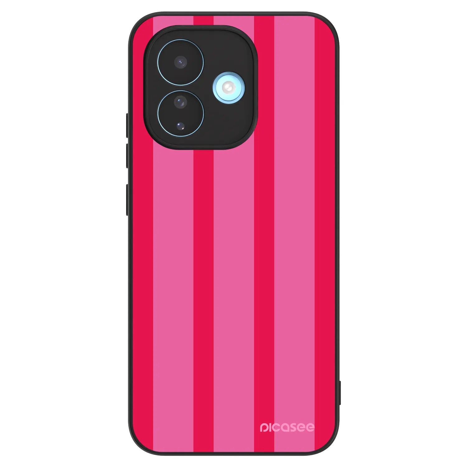 Picasee ULTIMATE CASE για Xiaomi Redmi Note 17 Pro 5G - Hot tropic